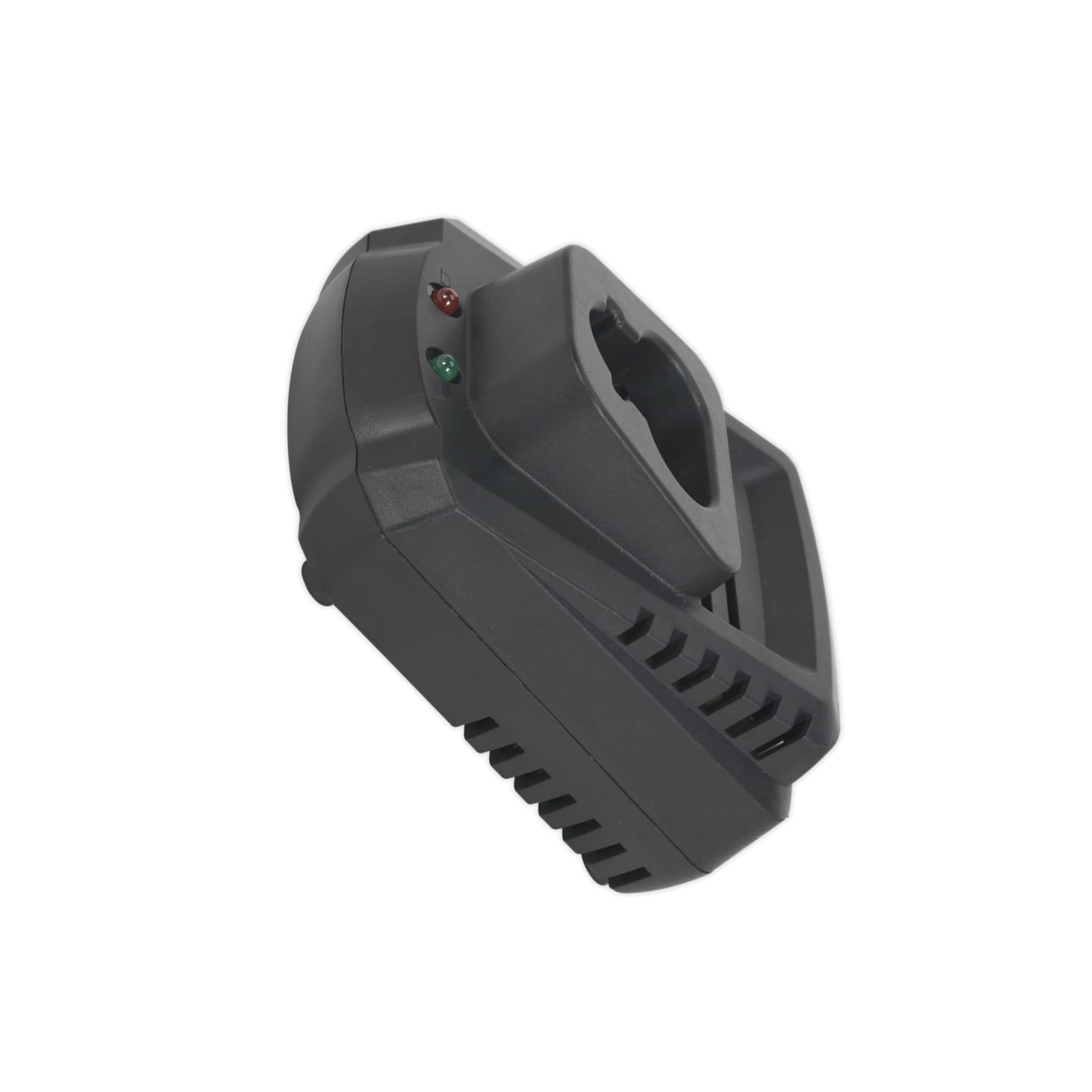 Sealey Battery Charger for 12V Lithium-ion One Battery Range