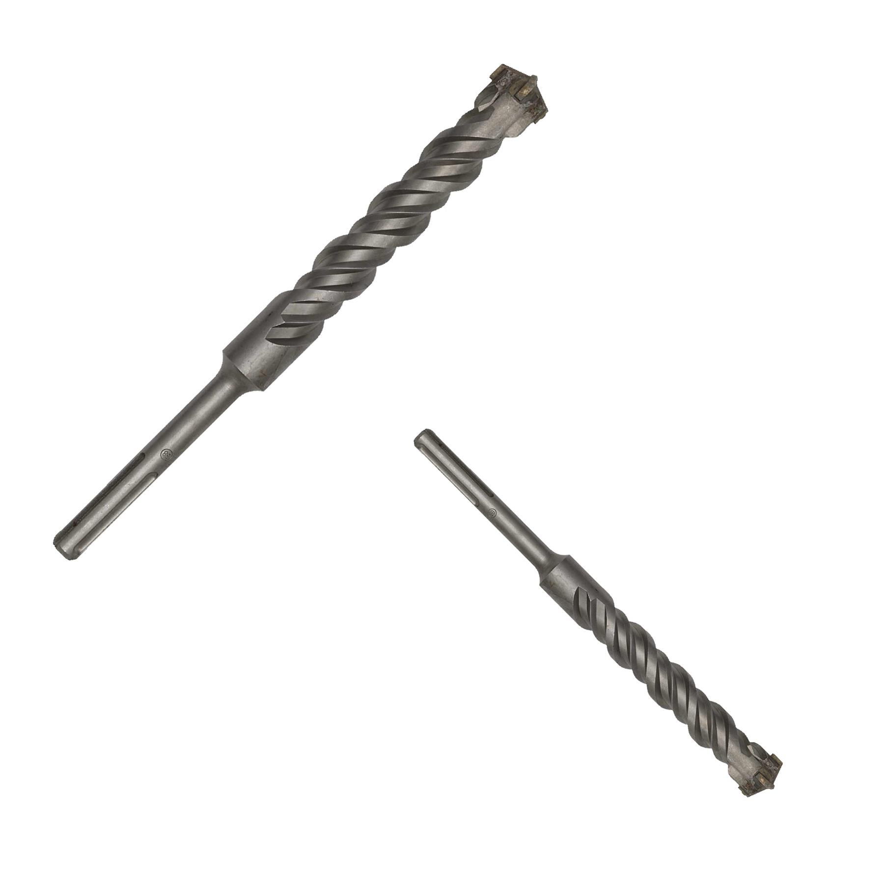 Sealey SDS MAX Drill Bit 38 x 370mm