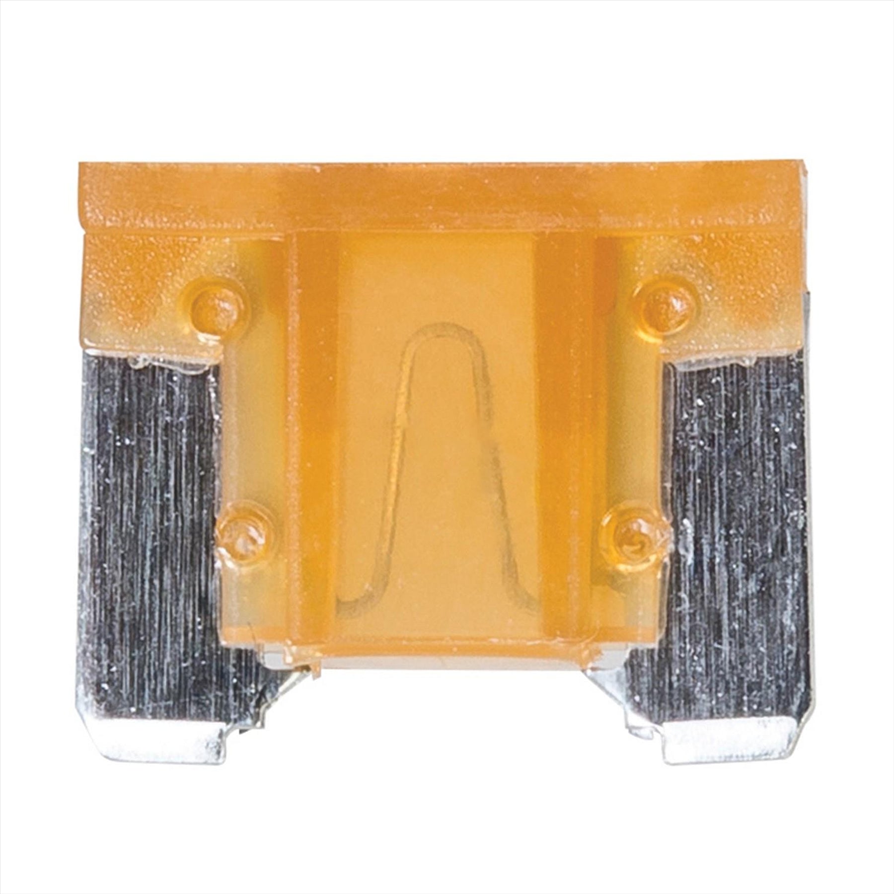 10 X 5A Mini Blade Fuse Automotive Low Profile Tan Up To 32V Cargo