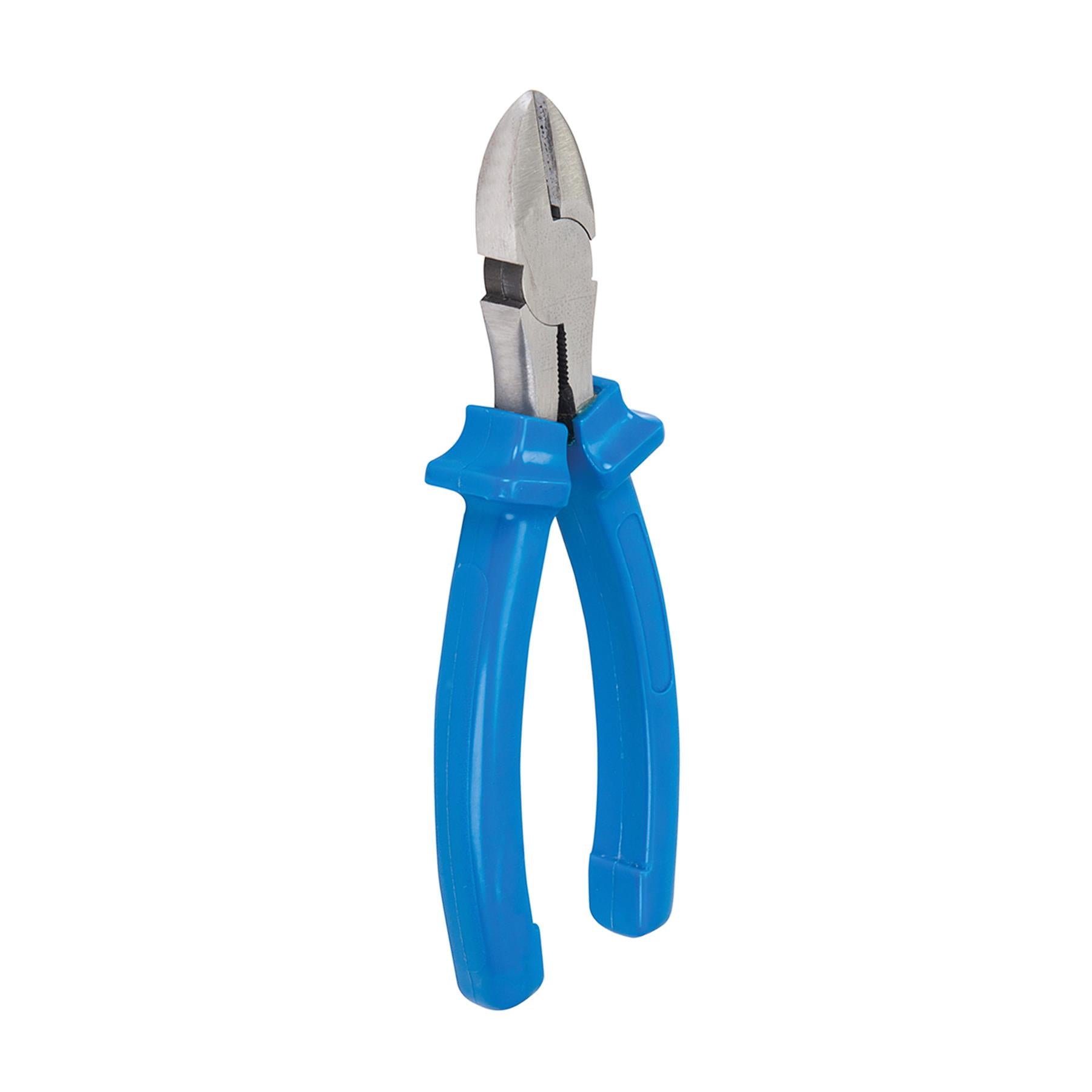 King Dick Cutting Pliers Diagonal 145mm