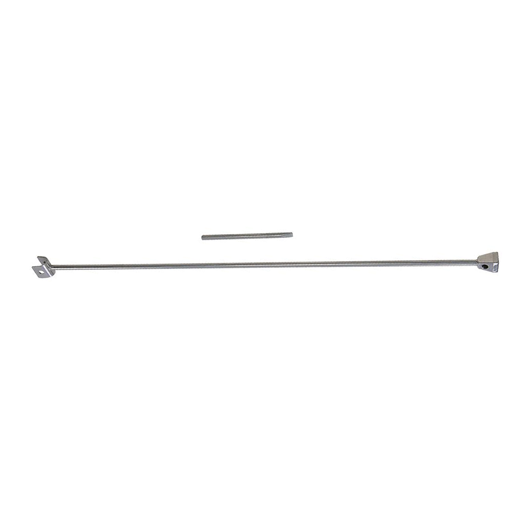 Universal Stopcock 5-In-1 Key Corossion Resistant & Tappered Handle 875mm 34"