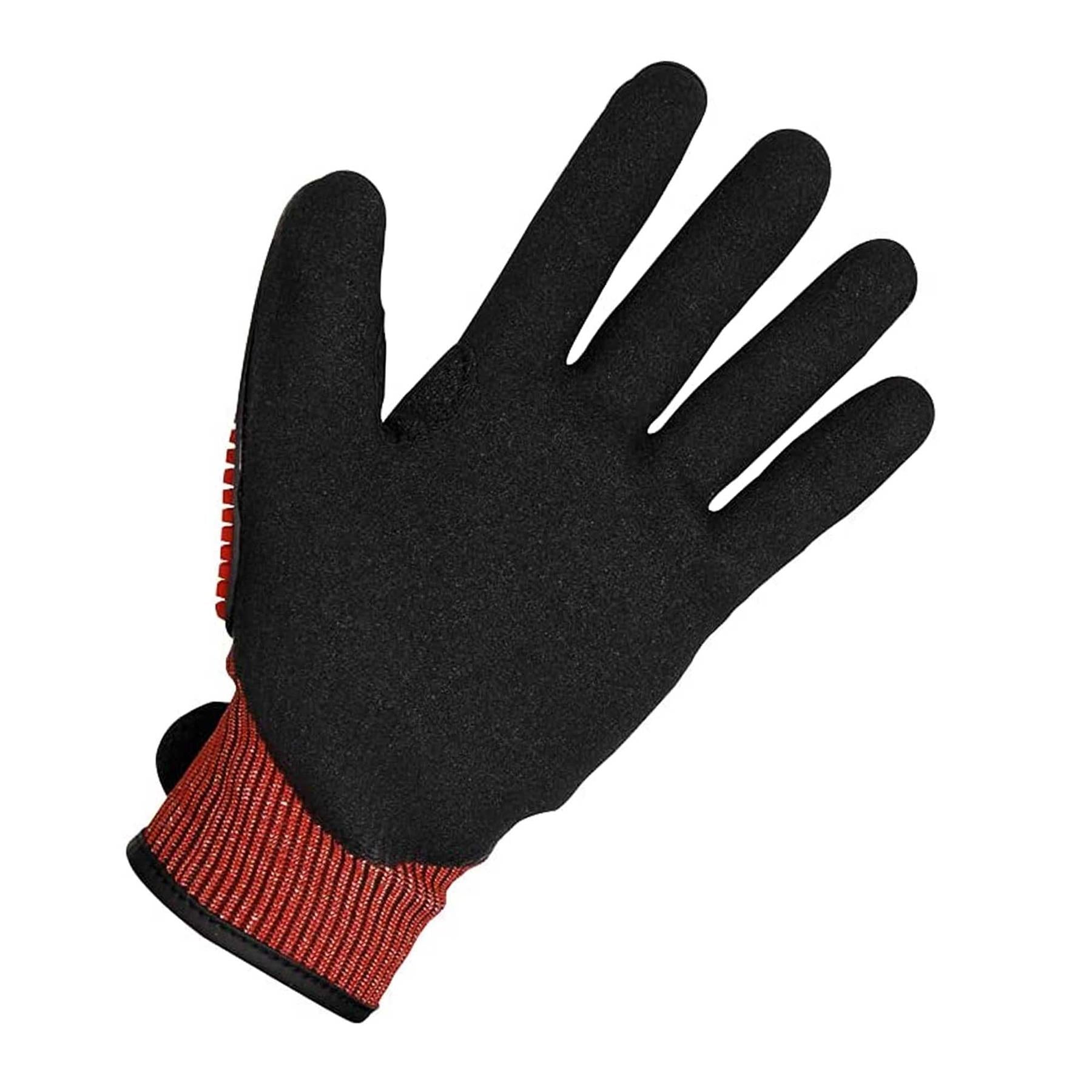 Sealey Cut & Impact Resistant Gloves - Large - Pair