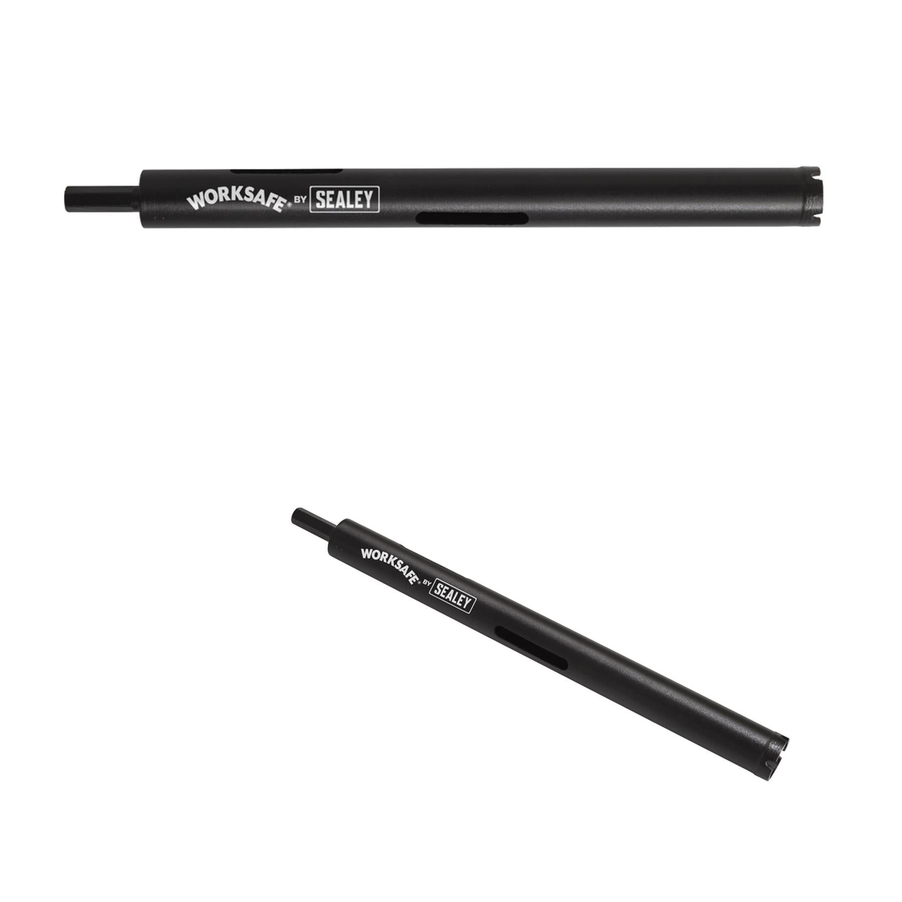 Sealey Core-to-Go Dry Diamond Core Drill Ø28mm x 300mm