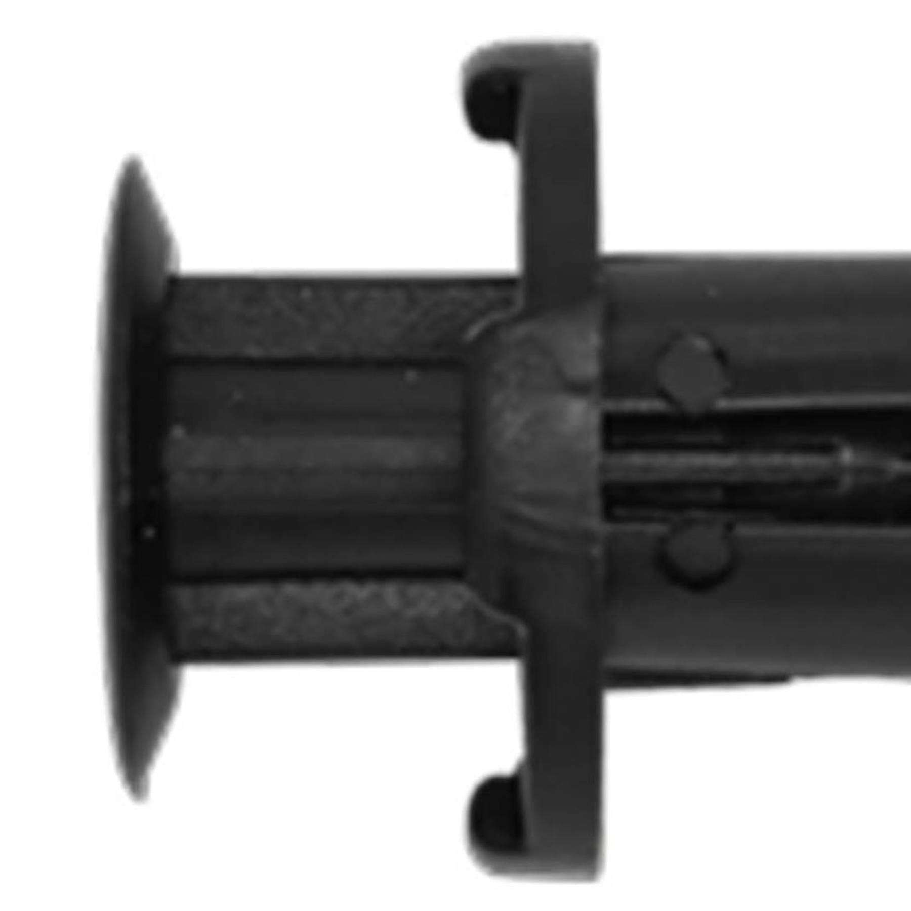 Push Rivet, 17mm x 39mm, Toyota - Pack of 20. TCPR3017 Sealey