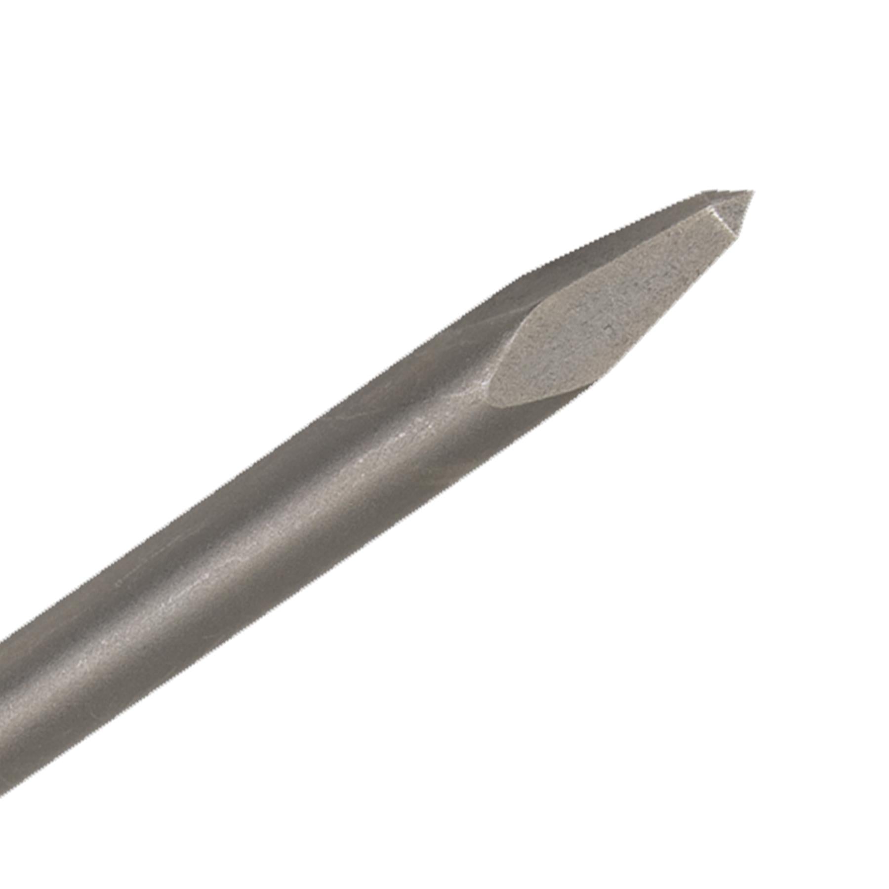 Point 300mm - SDS MAX (Breaker Steels, Points & Chi Sealey