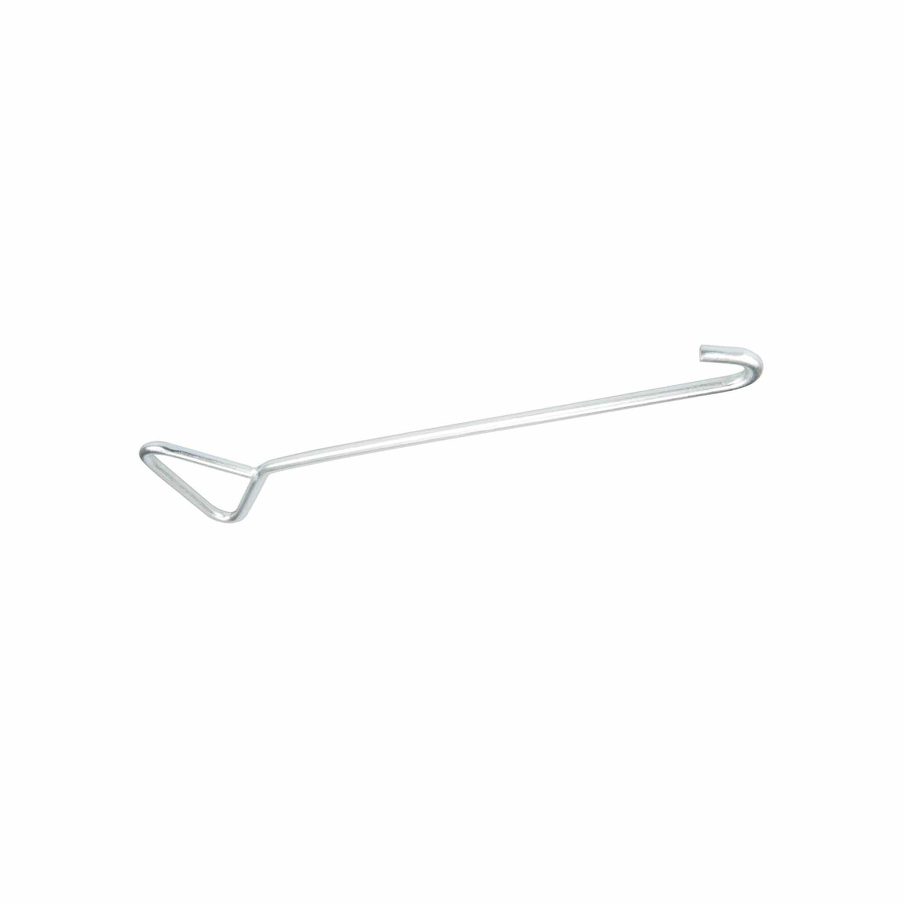 Gulley & Roadside Drain Cover Key 700mm Heavy Duty Zinc-Plated Carbon Steel