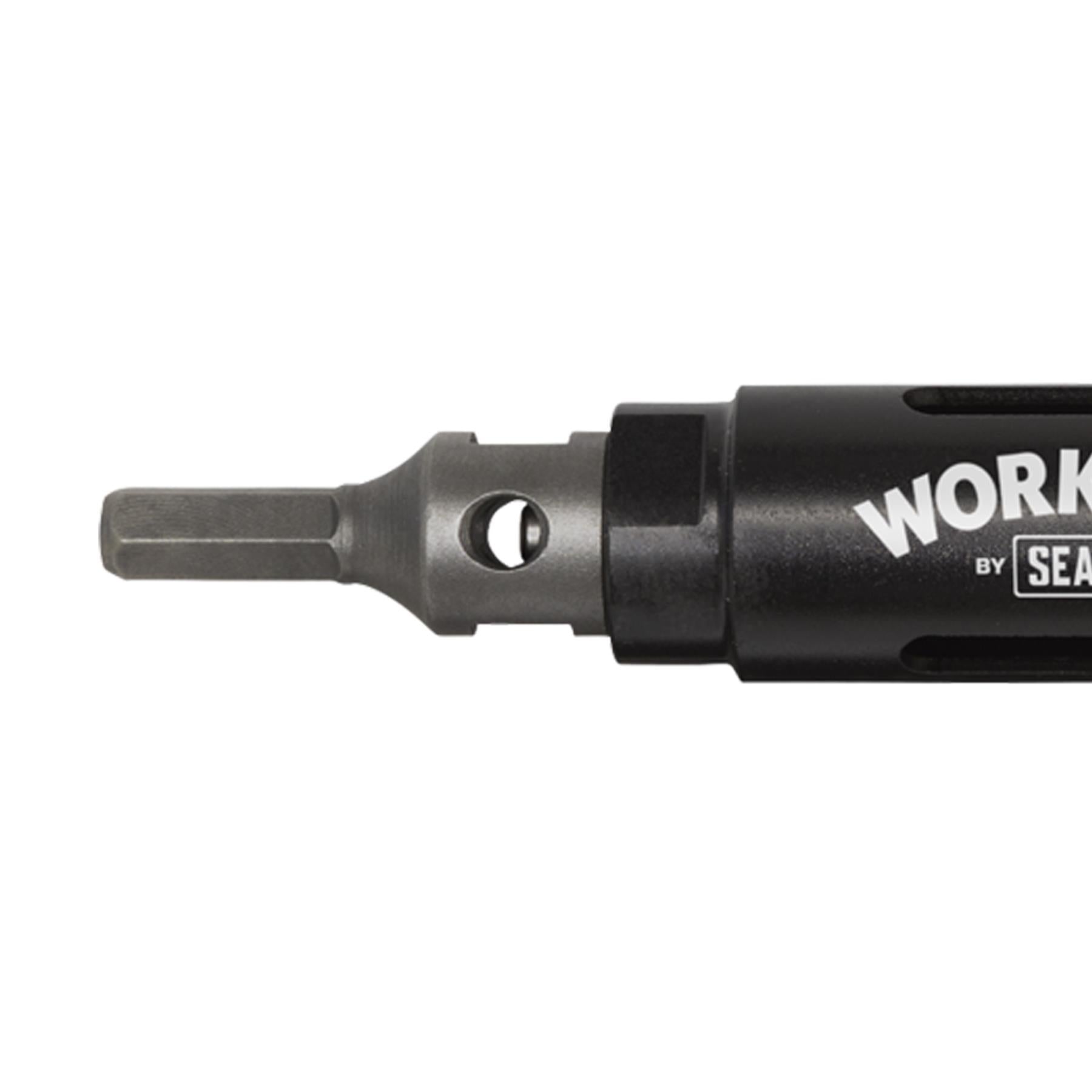 Sealey Core-to-Go Dry Diamond Core Drill Ø38mm x 150mm
