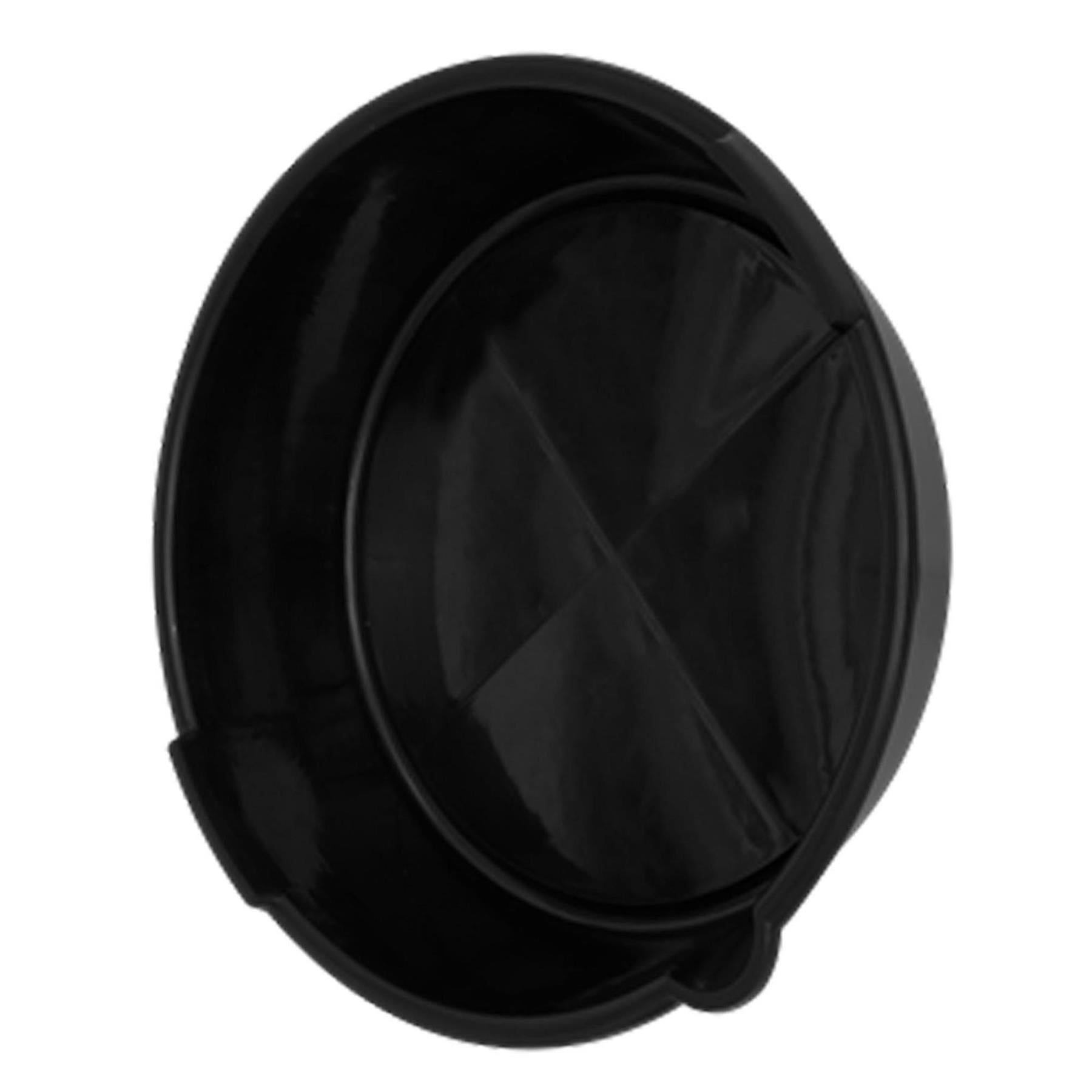 Sealey Oil/Fluid Drain Pan 6L