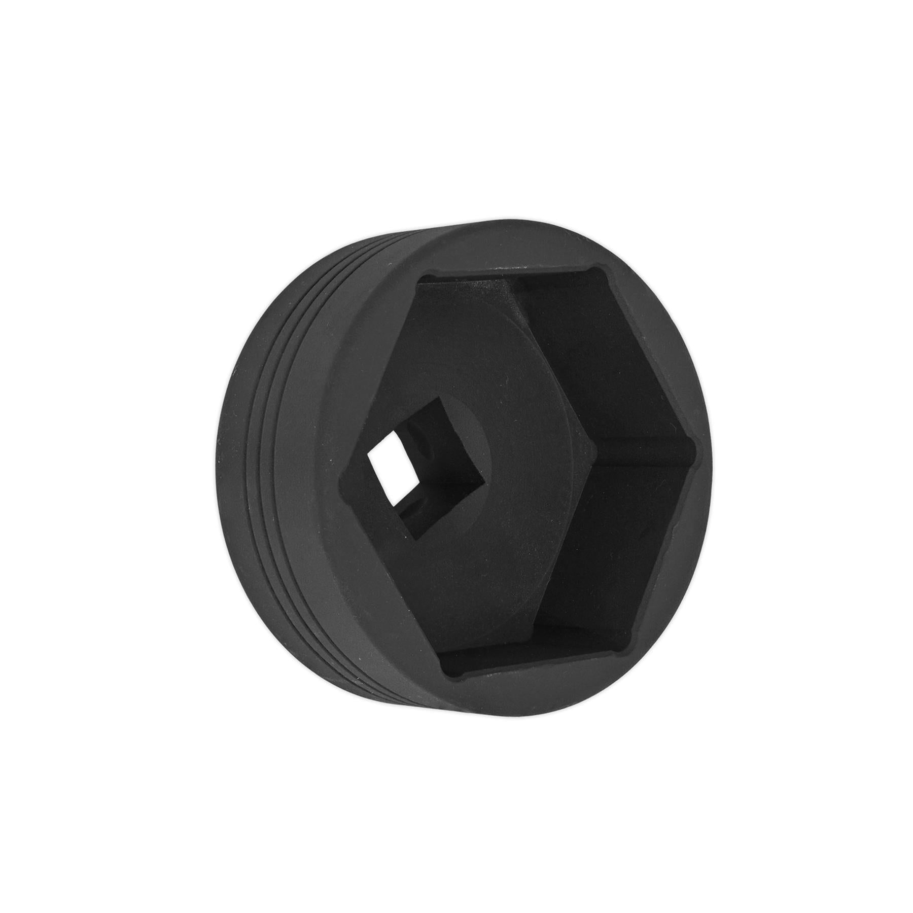 Sealey Impact Socket 90mm 1"Sq Drive Commercial Lifetime Guarantee