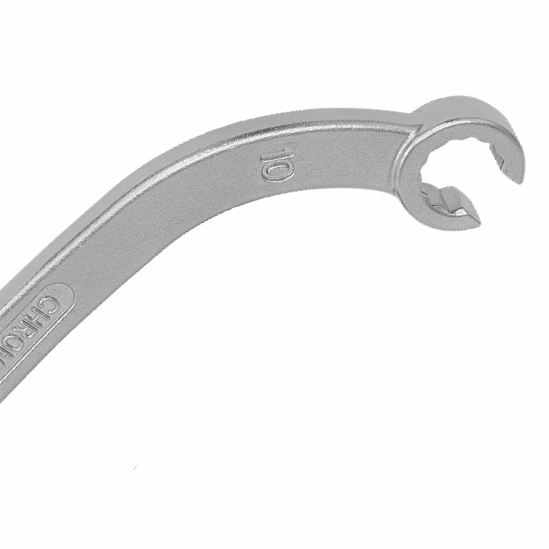 Sealey Turbo Adjustment Set - VAG VW Spanner Deep Socket T10422A T10423