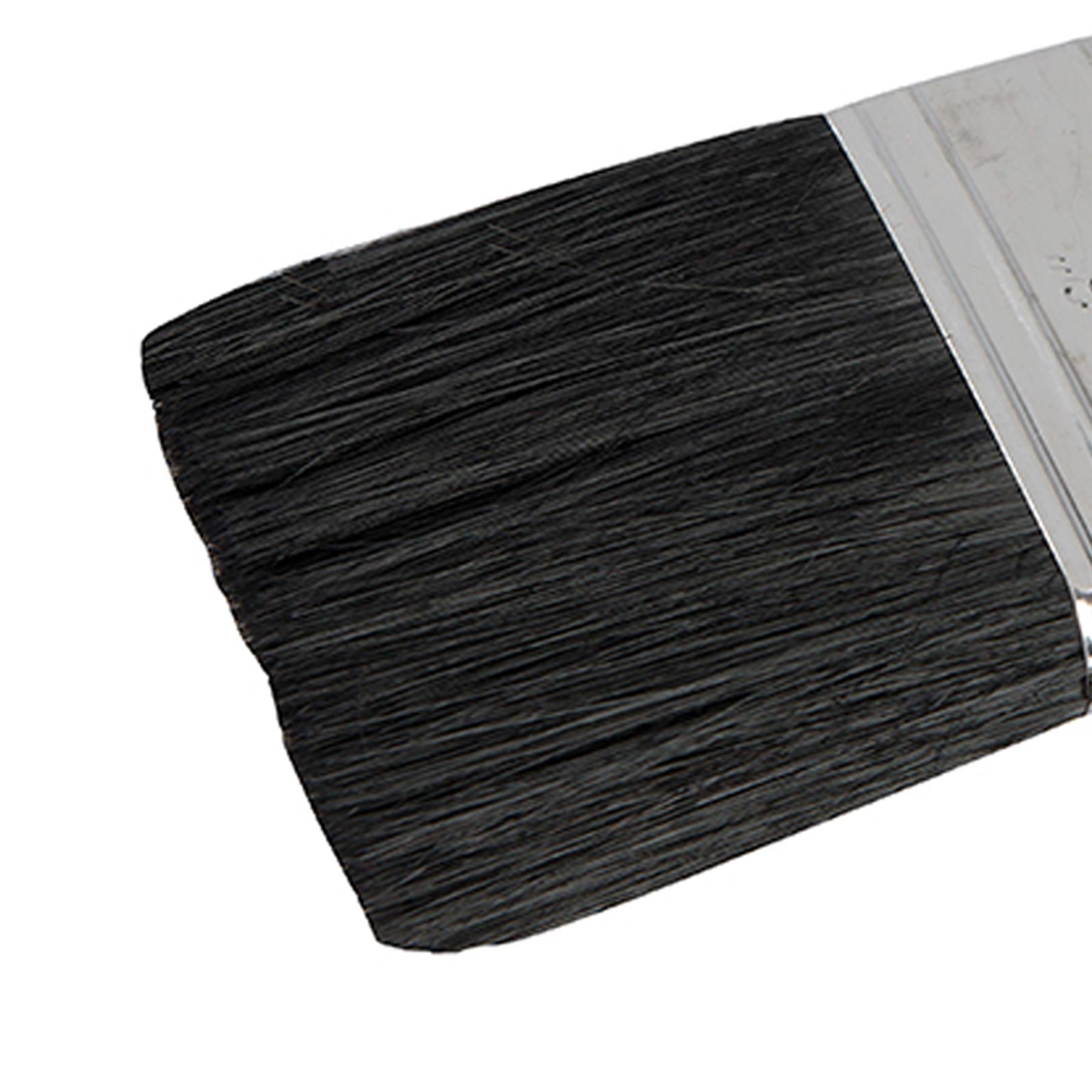 75mm Premium Paint Brush Decorating Painting With Water & Oil-Based Coatings