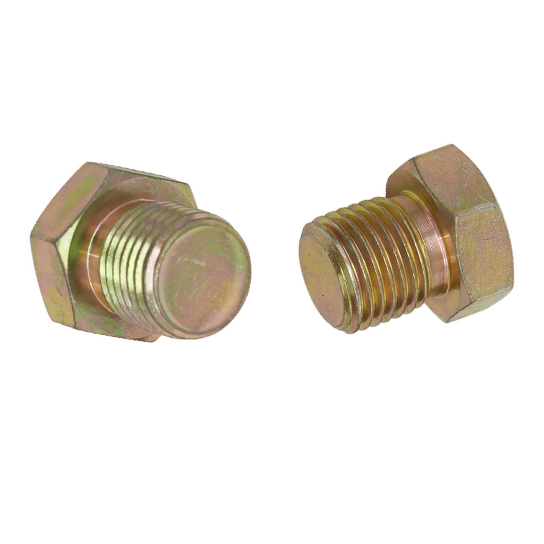 Sealey Sump Plug M15 - Pack of 5 Drain Plug Repair Kit
