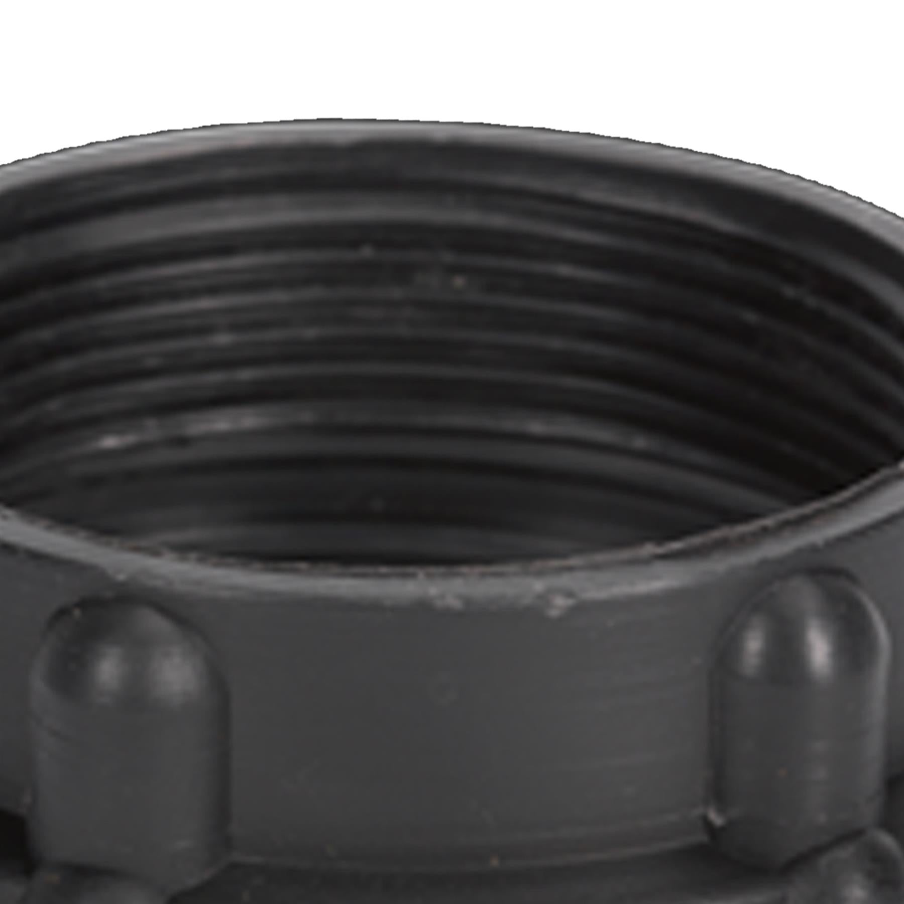 Sealey Drum Adaptor 71mm DIN 71