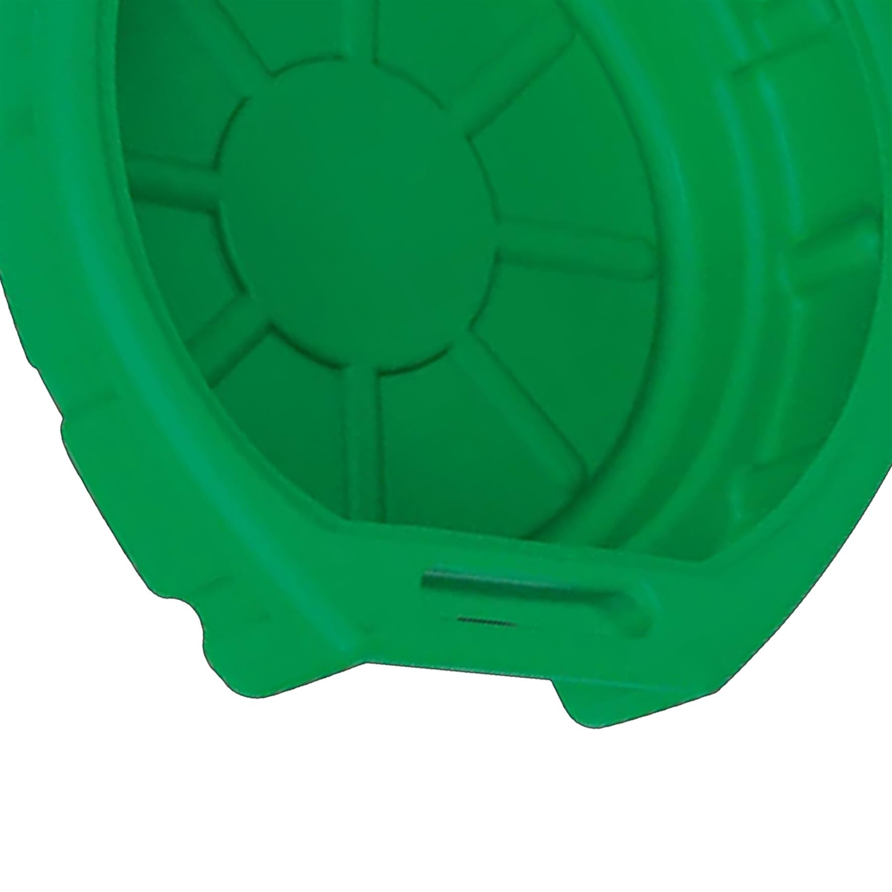 Sealey Antifreeze/Fluid Drain Pan 17L