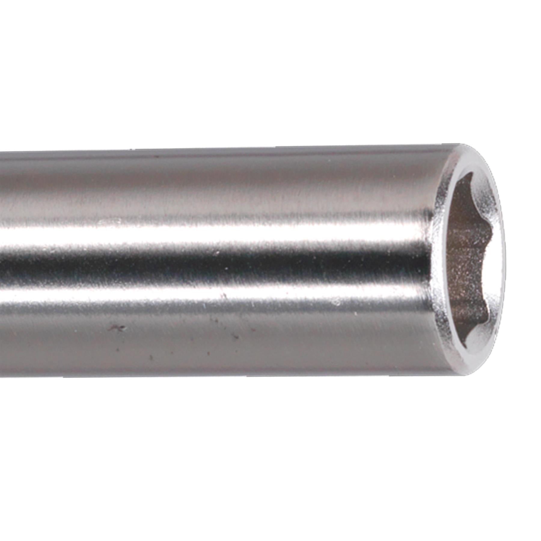 Sealey WallDrive Socket 8mm Deep 3/8"Sq Drive