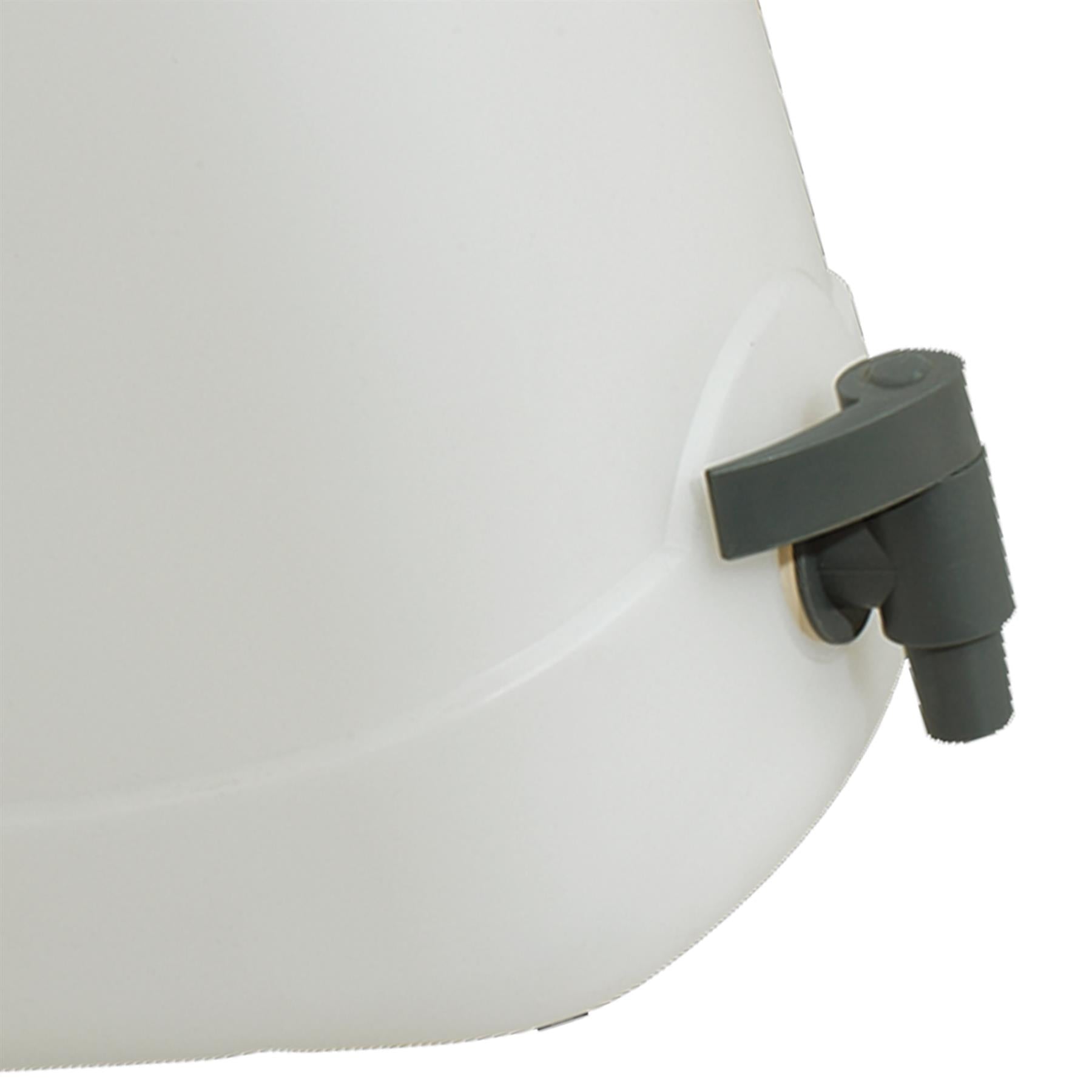 Sealey Fluid Container 20L with Tap