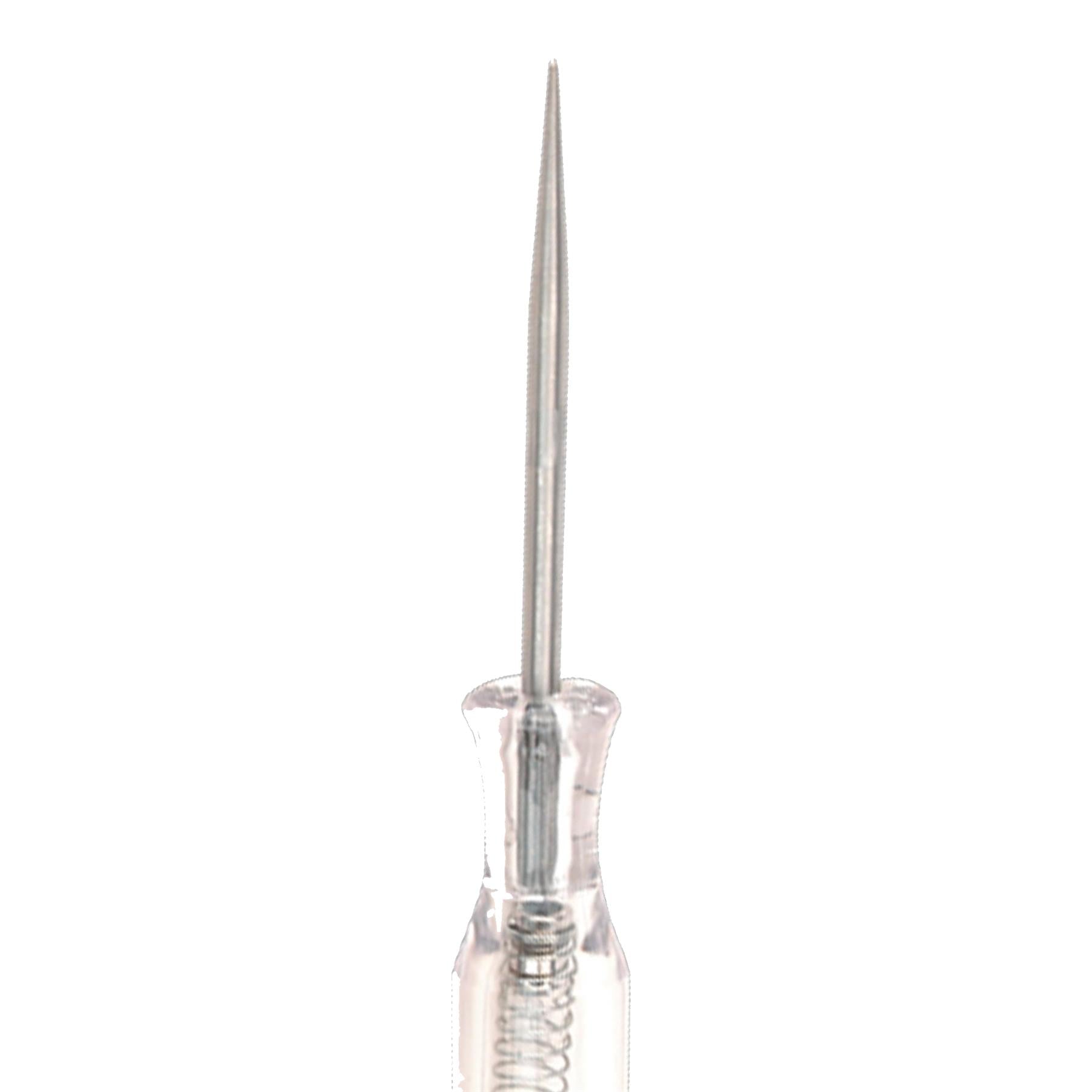 Sealey Circuit Tester 6-24V With Polarity Test Electrical Test Light Voltage