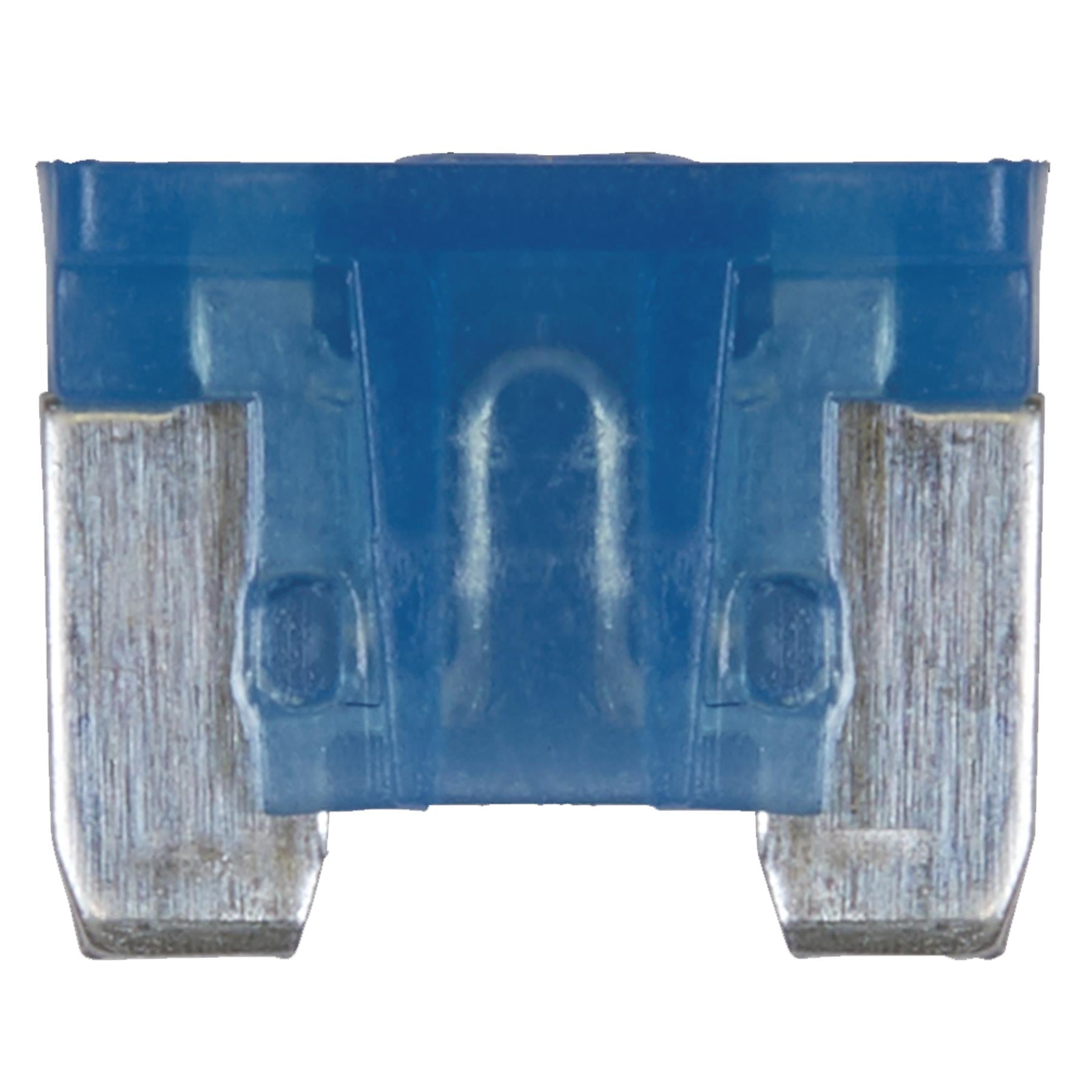 Sealey Automotive Micro Blade Fuse 15A - Pack of 50