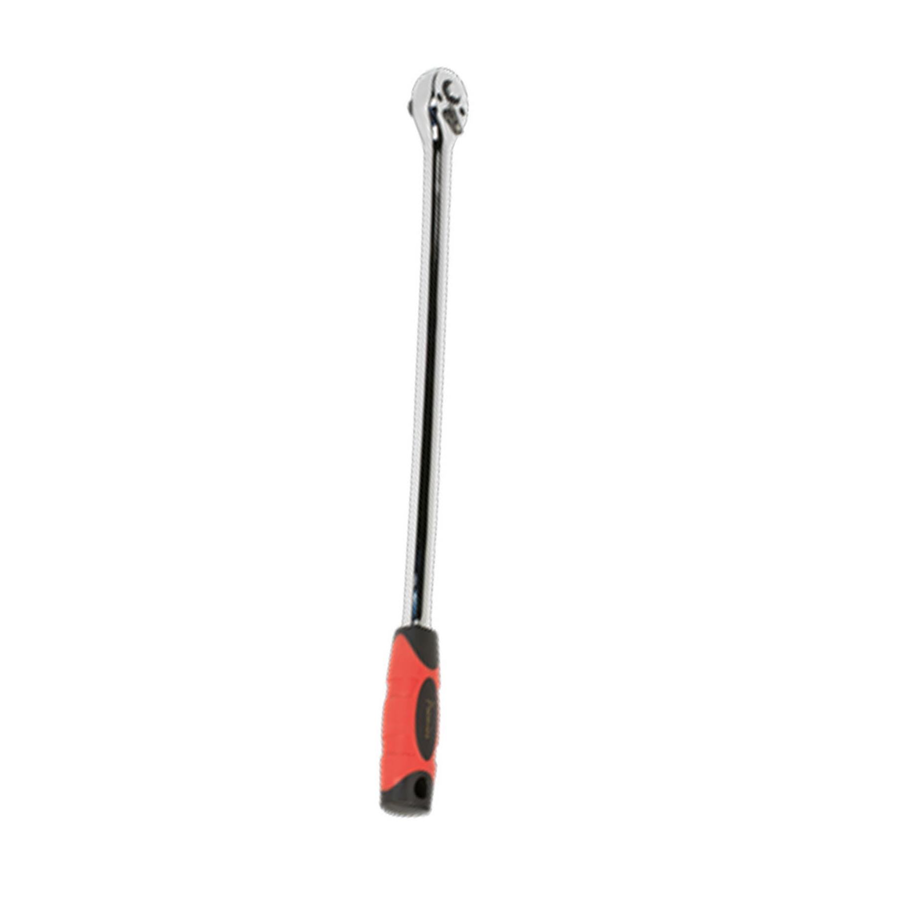 Sealey Ratchet Wrench Extra-Long 435mm 3/8"Sq Drive