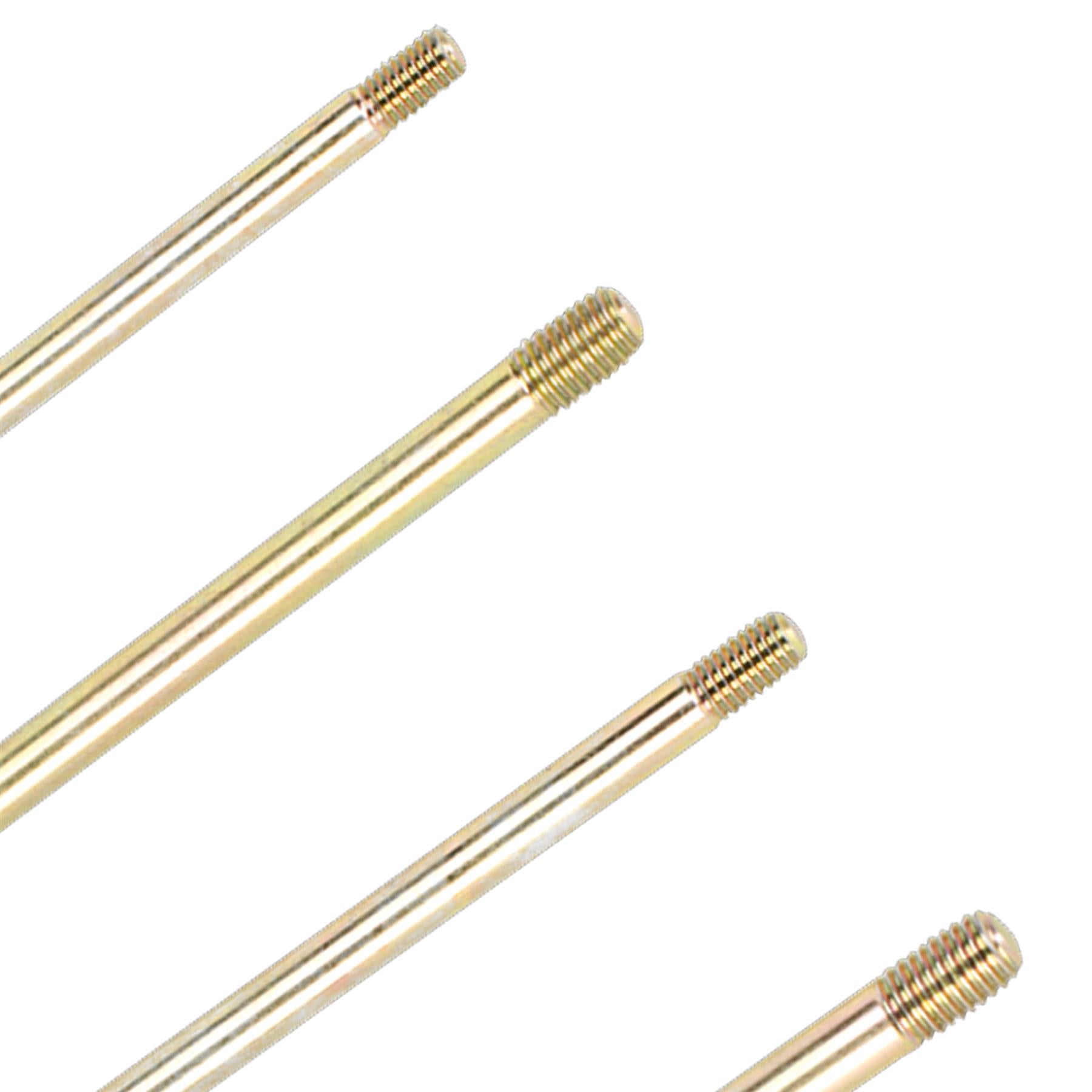 Service Position Front End Support Guide Set - VAG.Sealey