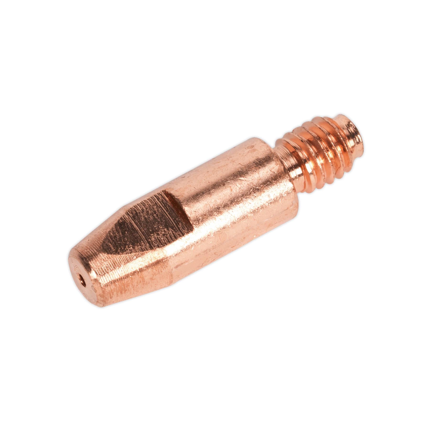 Sealey Contact Tip 1mm MB25/MB36 Pack of 5 MIG Welders
