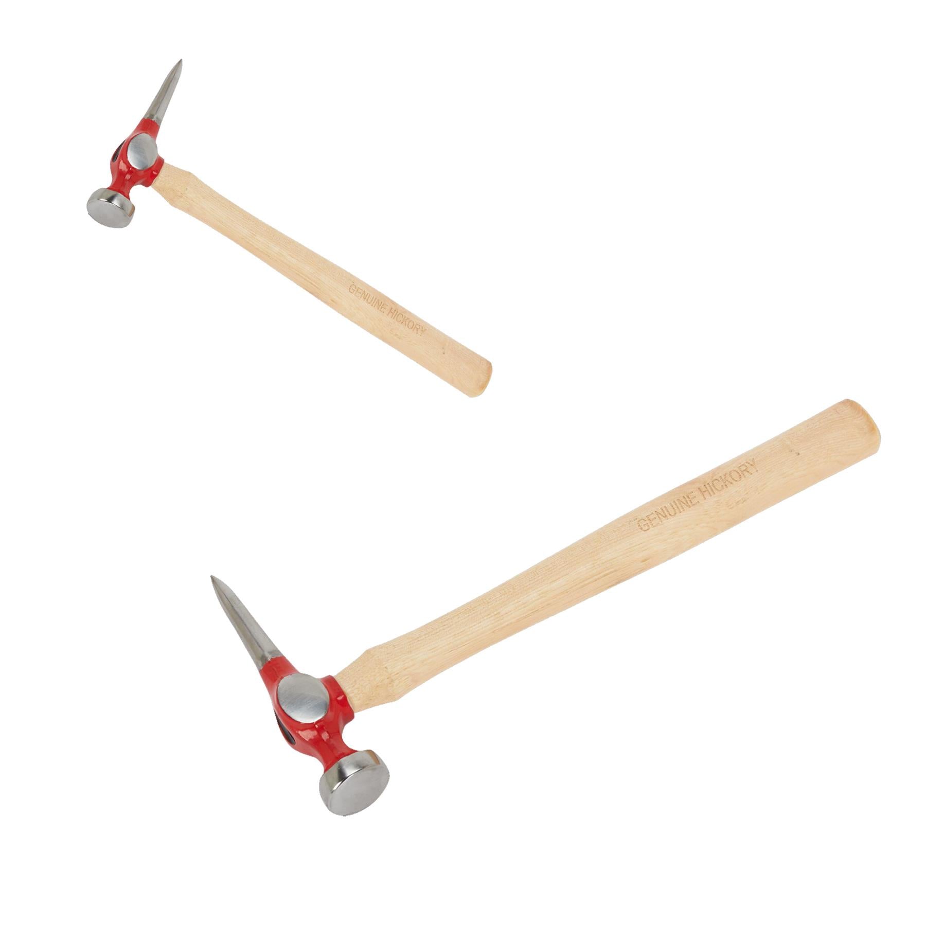 Sealey Pick & Finish Hammer