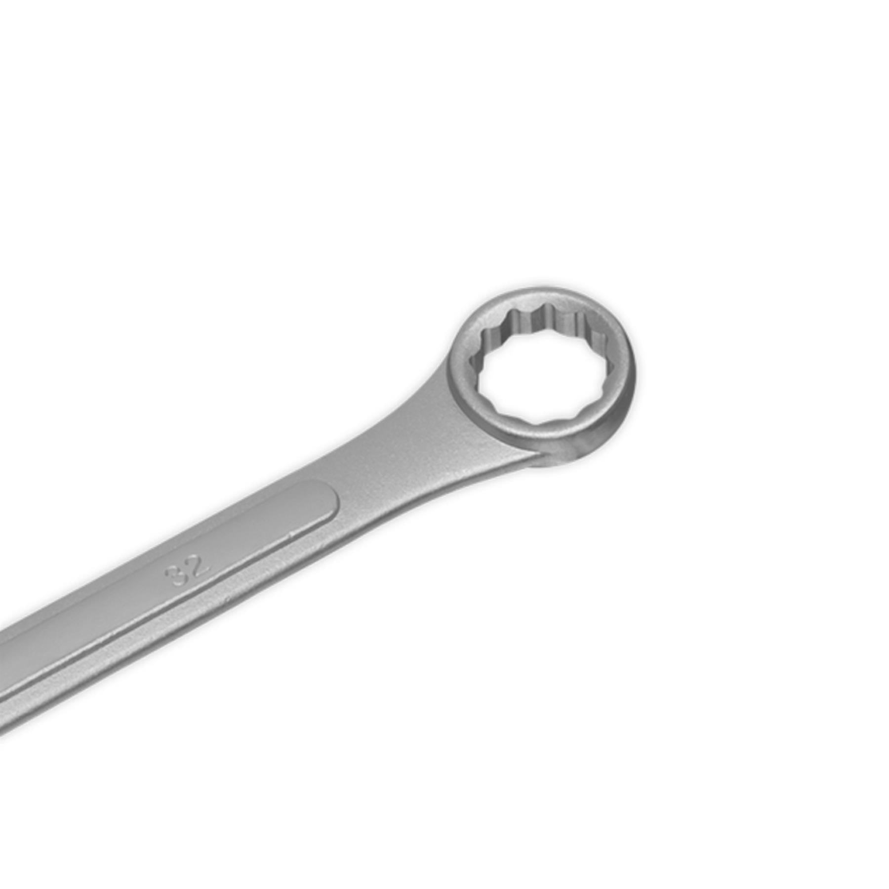 Sealey Combination Spanner 35mm