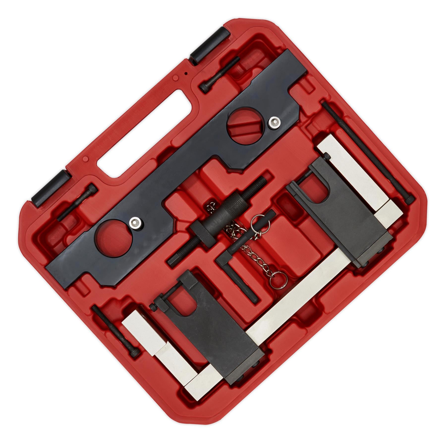 Sealey Petrol Engine Timing Tool Kit - BMW 2.0 N20 - Chain Drive