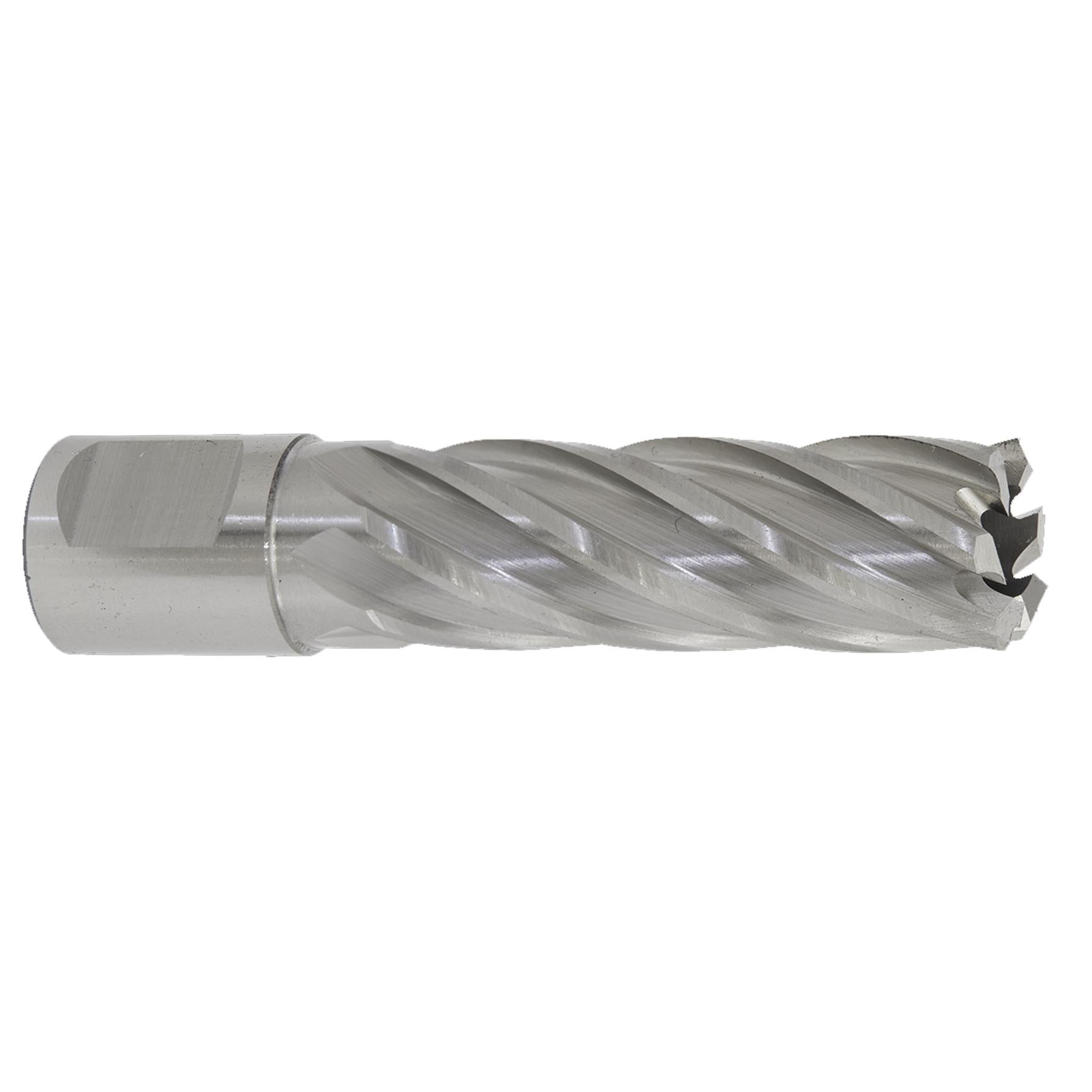 Sealey Rotabor Cutter HSS 18mm - Cut Depth 50mm