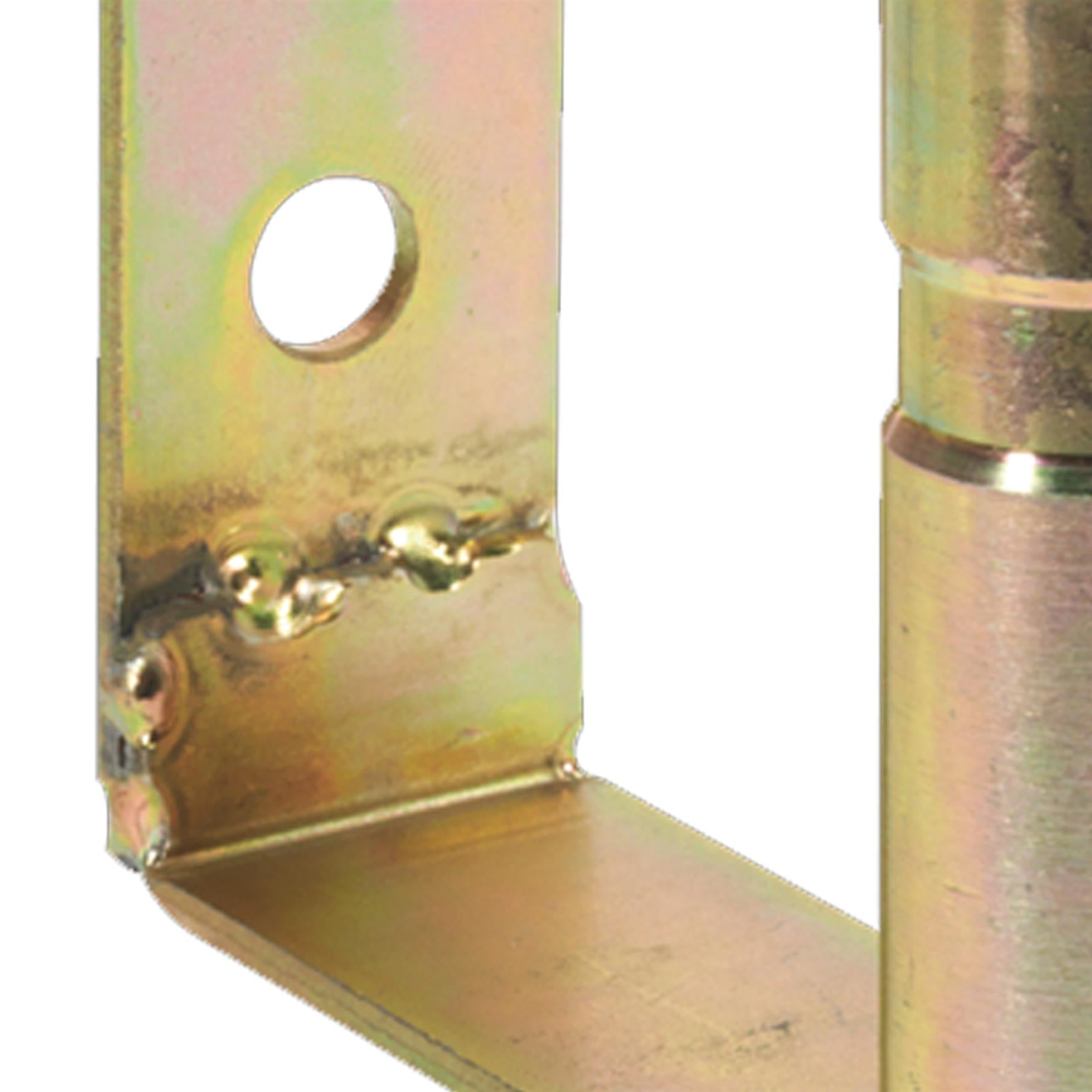 Sealey Beacon Bracket Vertical Fixing 90� for RB/WB953, RB/WB955