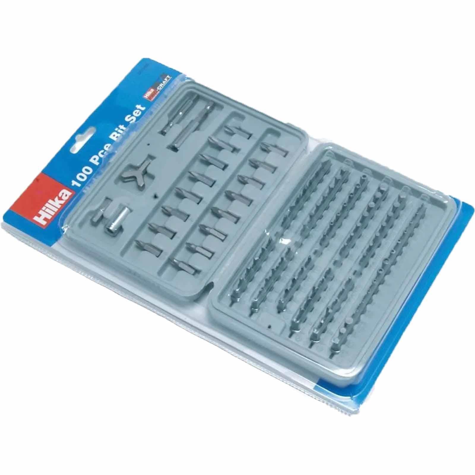 Hilka Special Bit Set