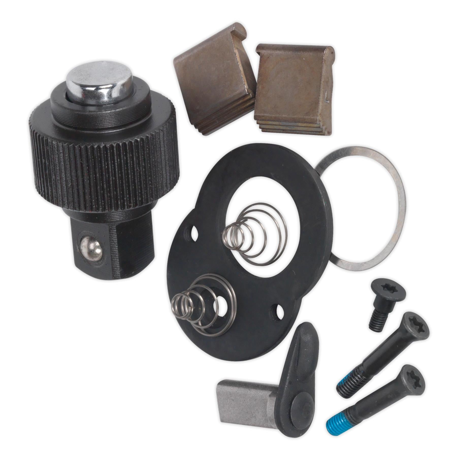 Sealey Repair Kit for AK6681, AK6687, AK6694 & AK6697 3/8"Sq Drive