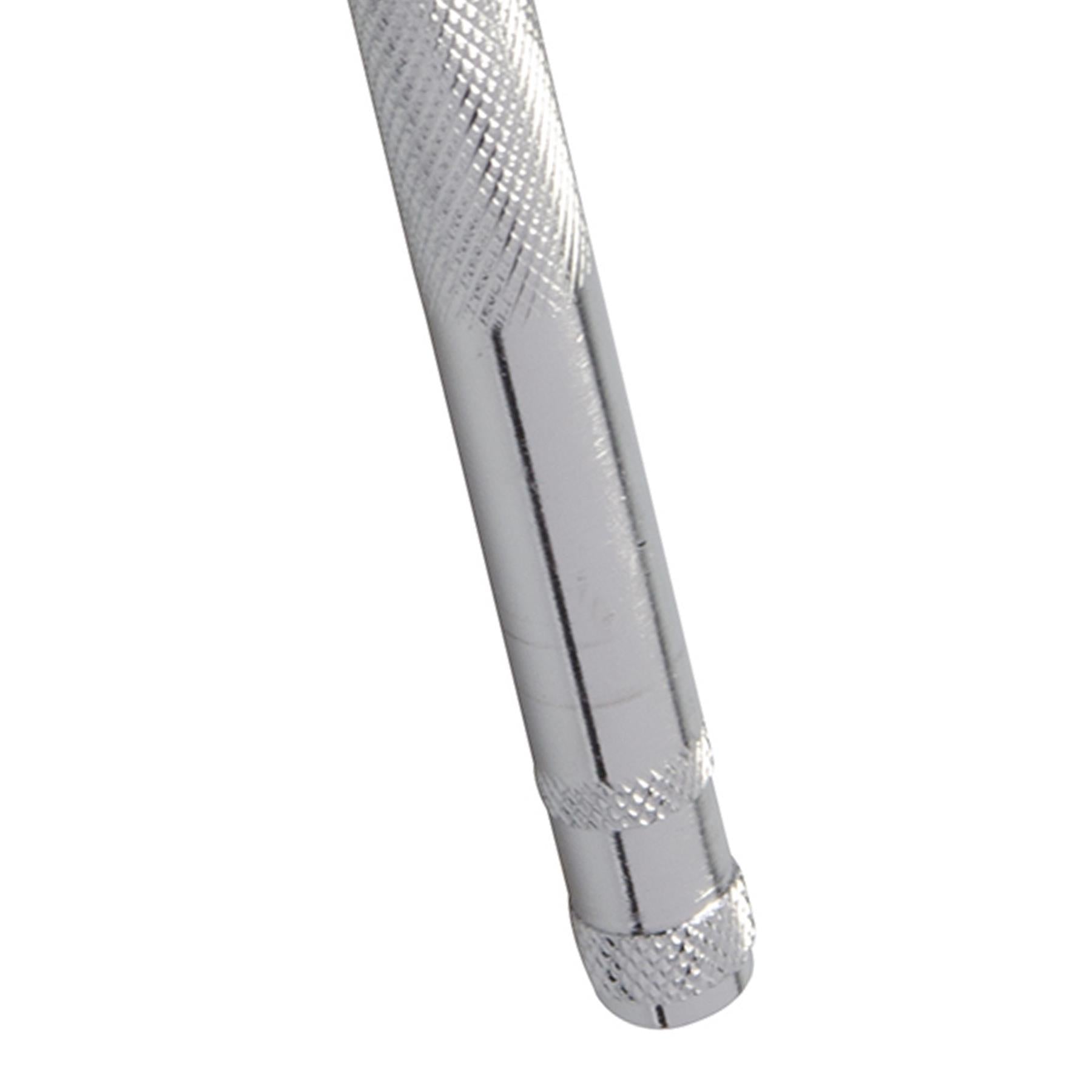 Grinding Grinder Wheel Dresser Diamond Surface Tool With Knurled Handle