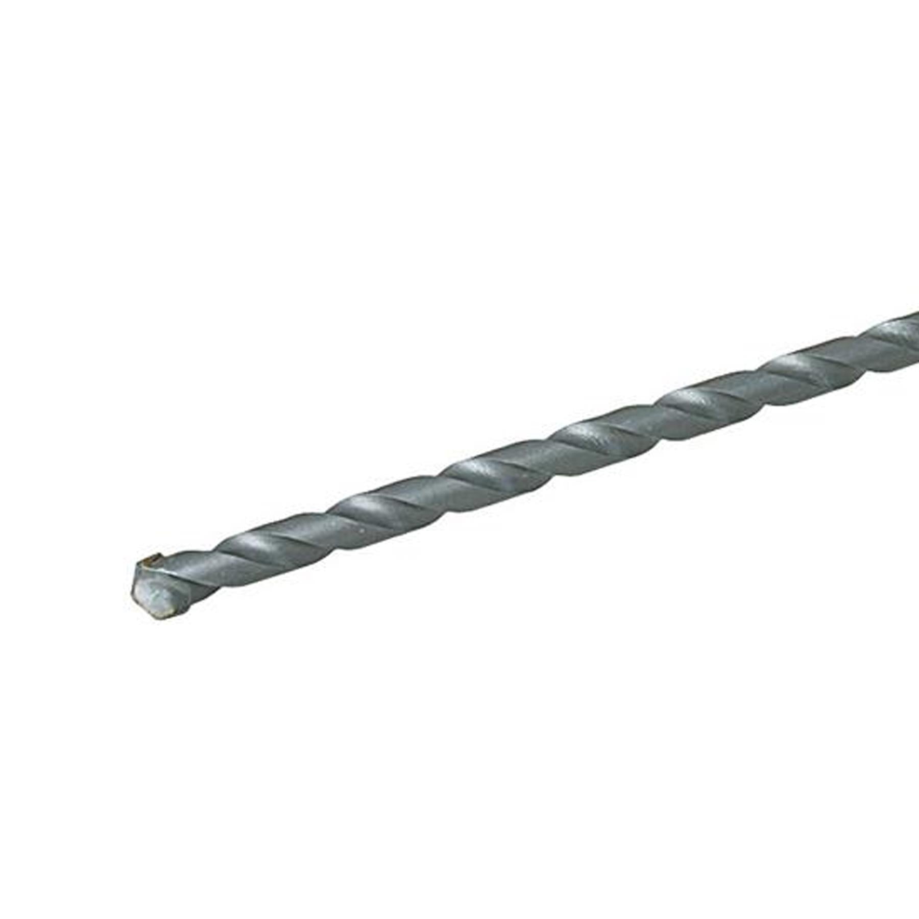 Long Masonry Drill Bit 16mm X 400mm Concrete Wall Drilling Drill Bit Kit