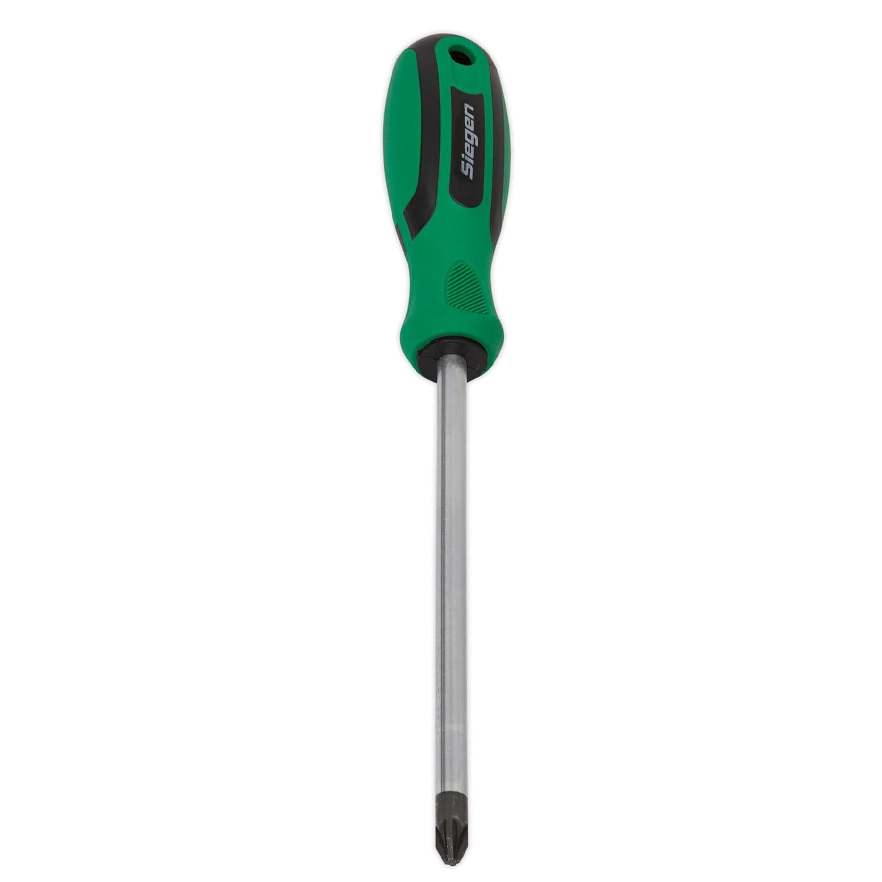 Sealey Screwdriver Pozi #3 x 150mm