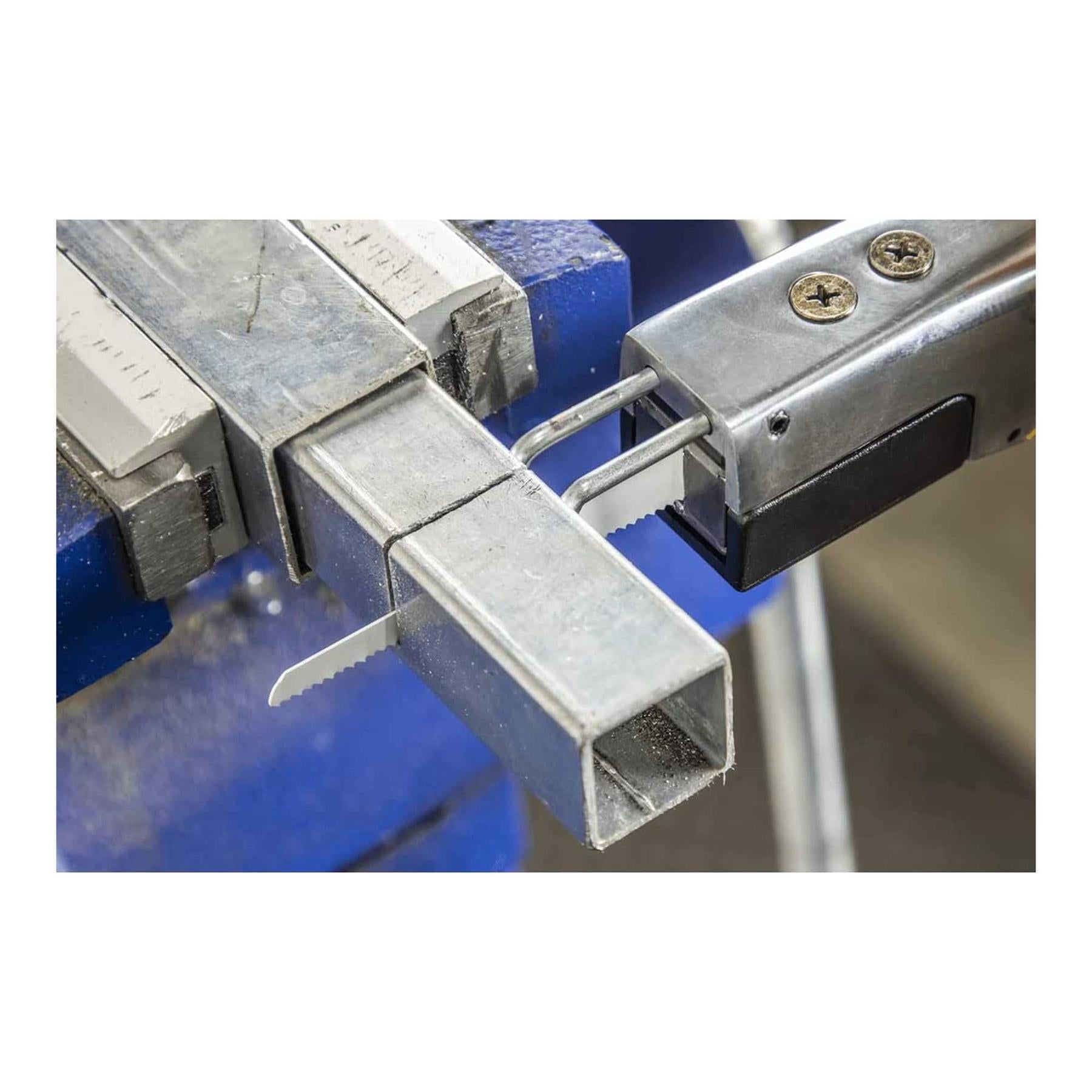 Sealey Air Saw Blades Mixed - Pack of 15