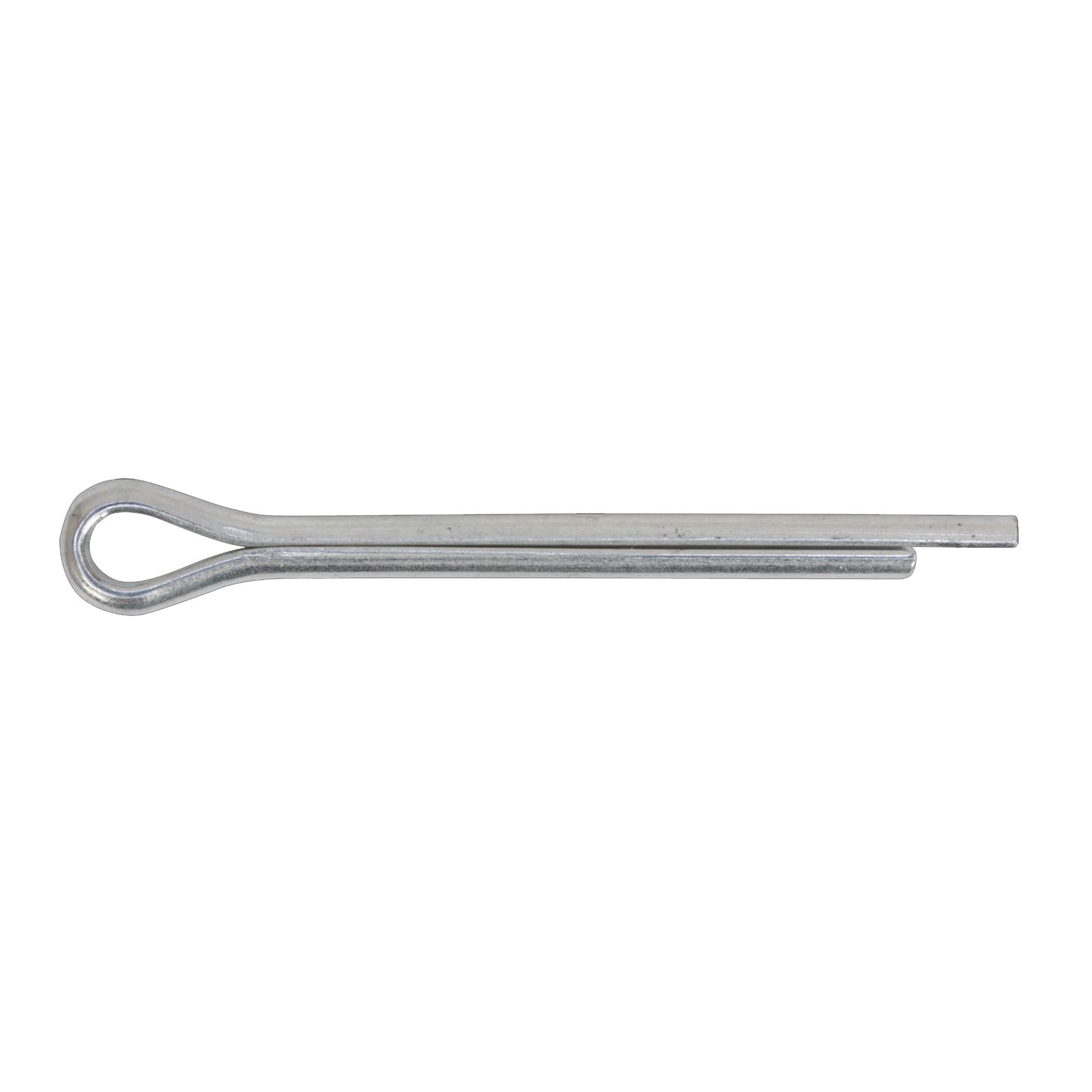 Sealey Split Pin 4.8 x 51mm Pack of 100