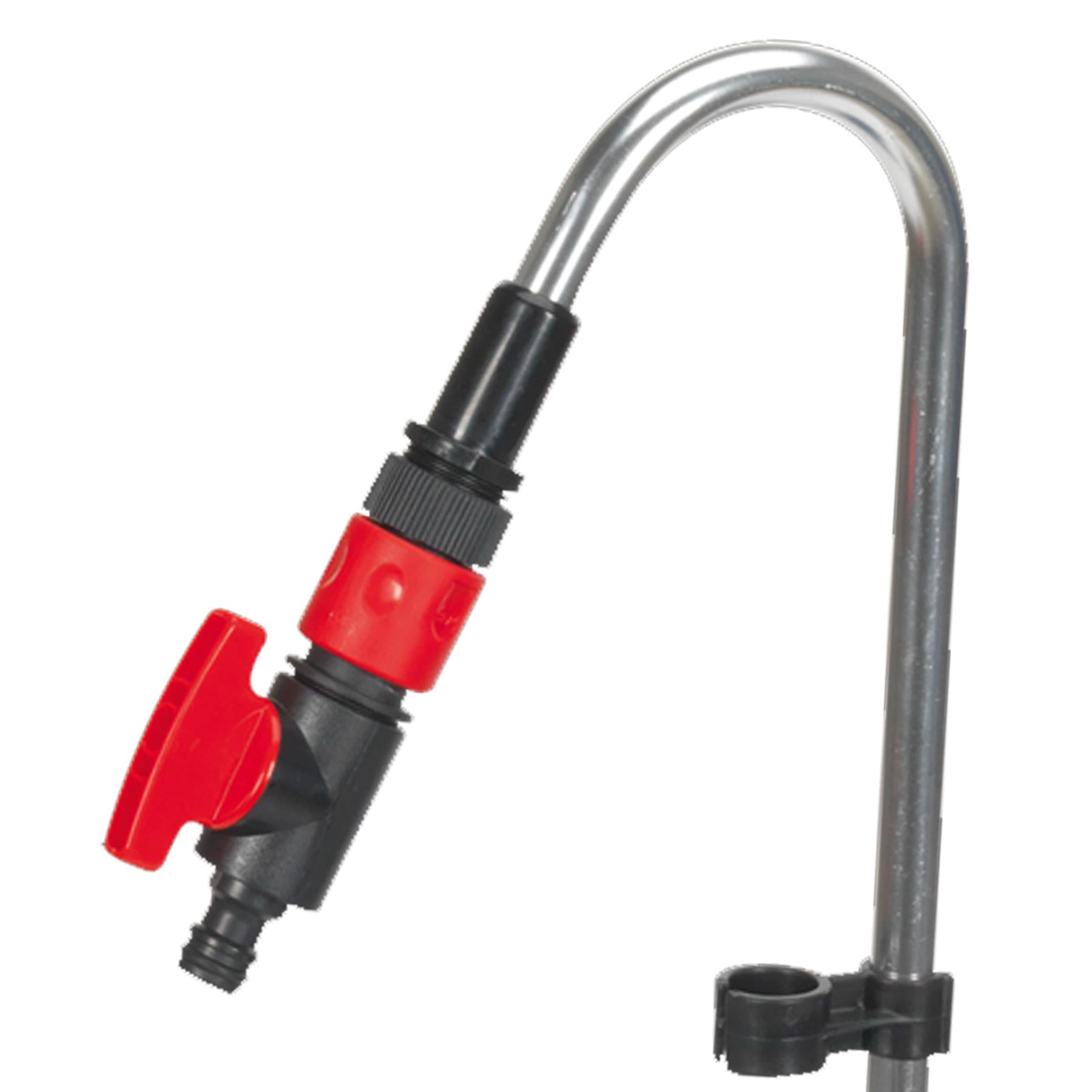 Submersible Water Butt Pump 50L/min 230V Sealey