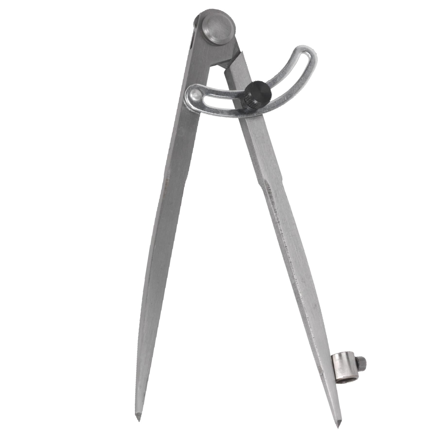 Sealey Locking Wing Divider with Compass 200mm