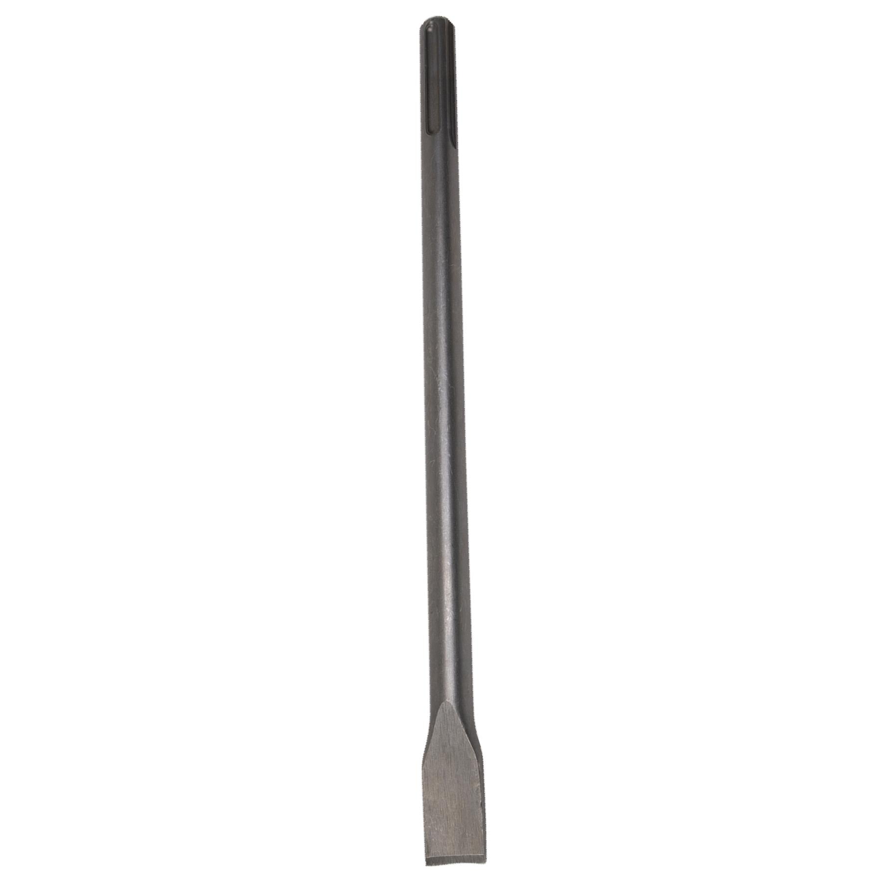 Chisel 20 x 400mm - SDS MAX.SDS MAX Breaker Steels, Points & Chi Sealey