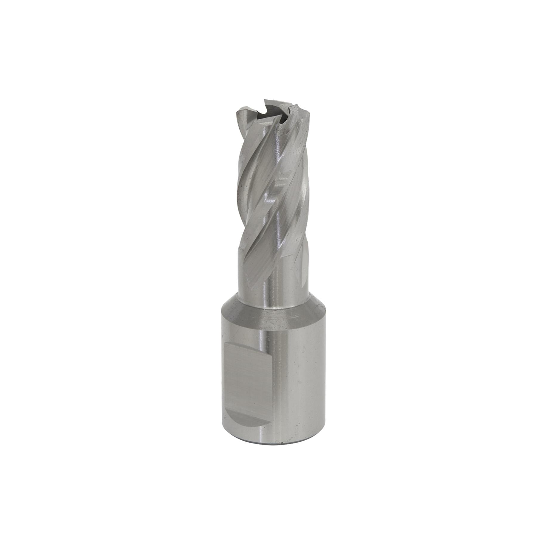Sealey Rotabor Cutter HSS Ø13mm - Cut Depth 25mm