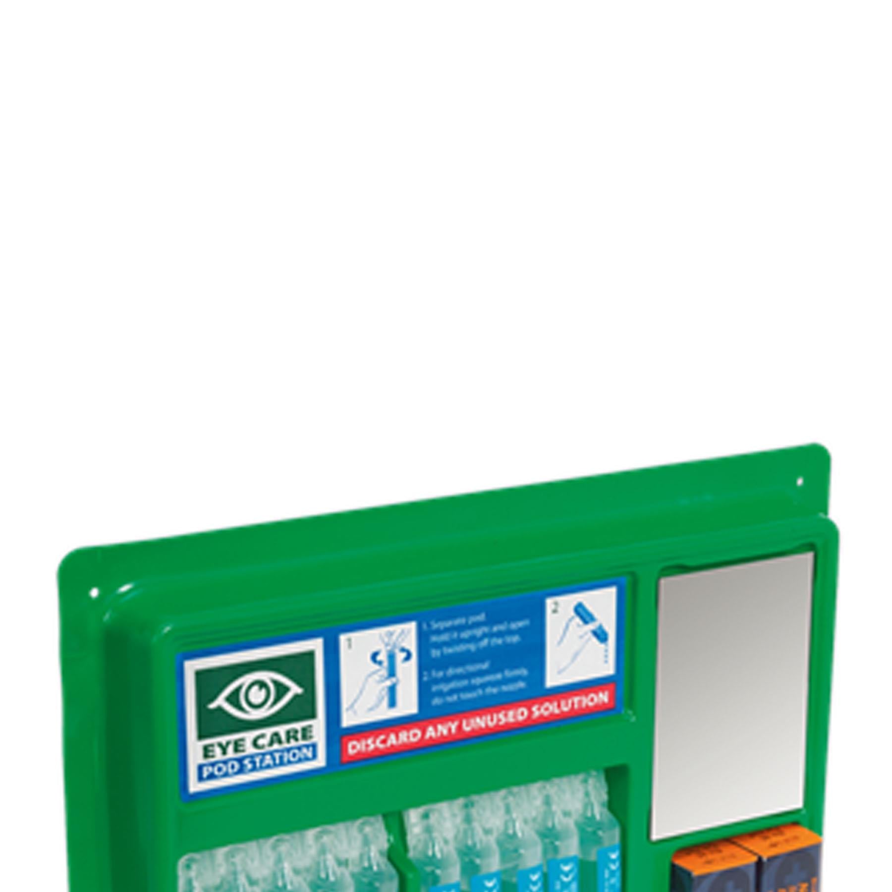 Sealey Eye/Wound Wash Station