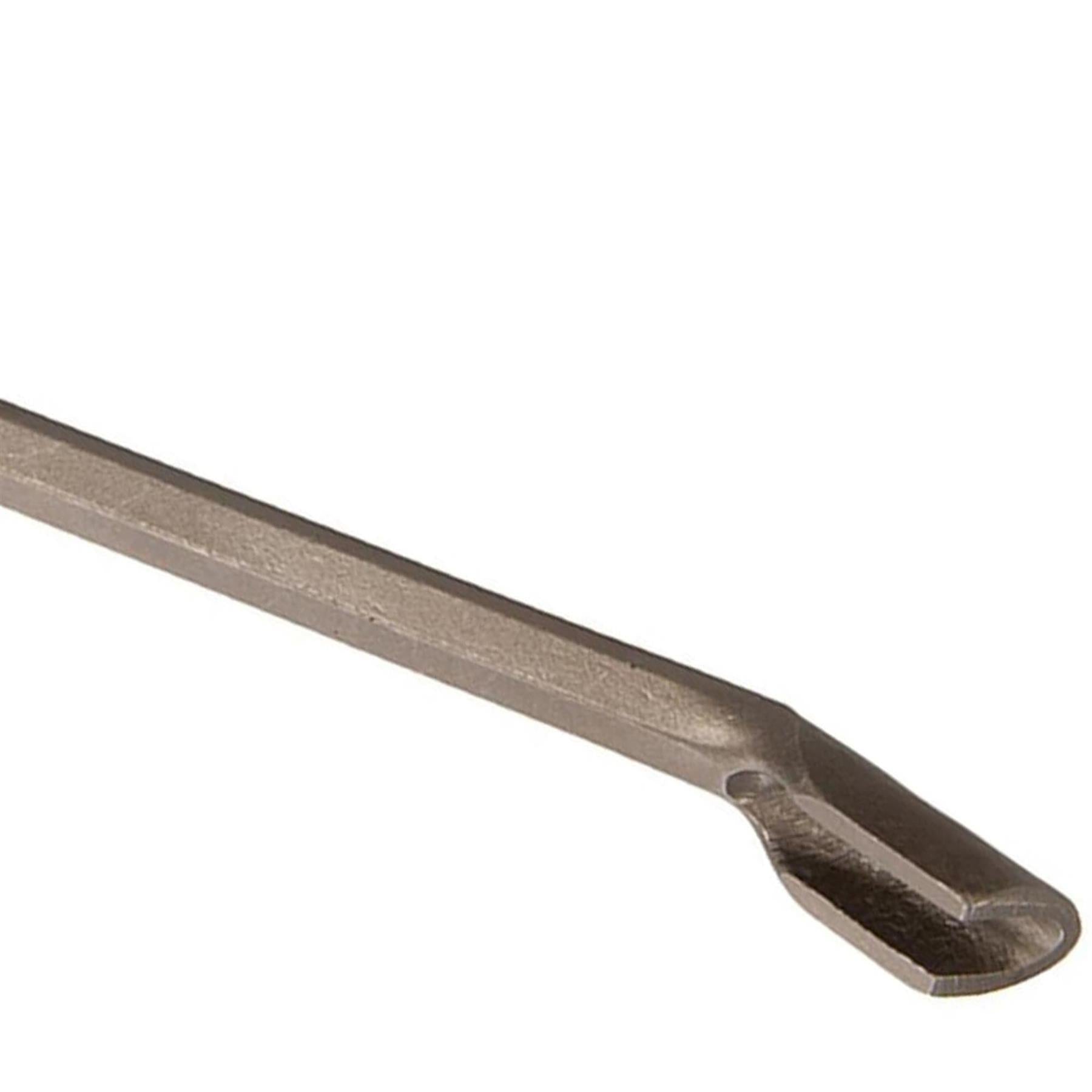 SDS +PLUS CHISEL - HALF ROUND GAUGE CHISELS Drill Hammer - 14x 250x 22mm