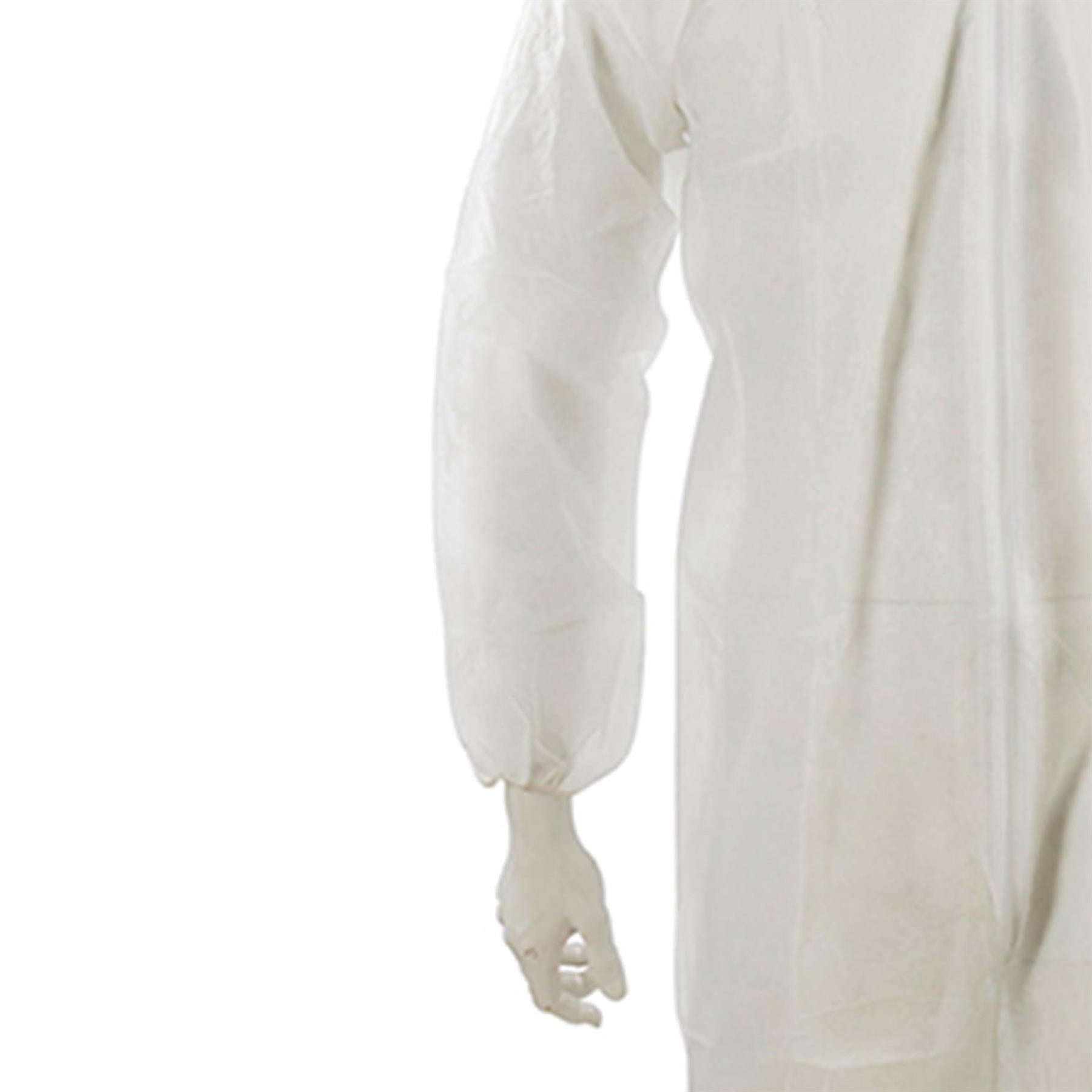 10 x Disposable Paper