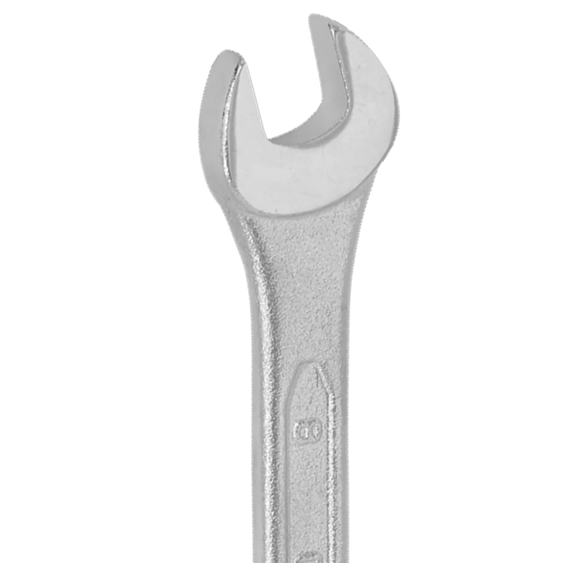 Sealey Combination Spanner 8mm Chrome Vanadium steel