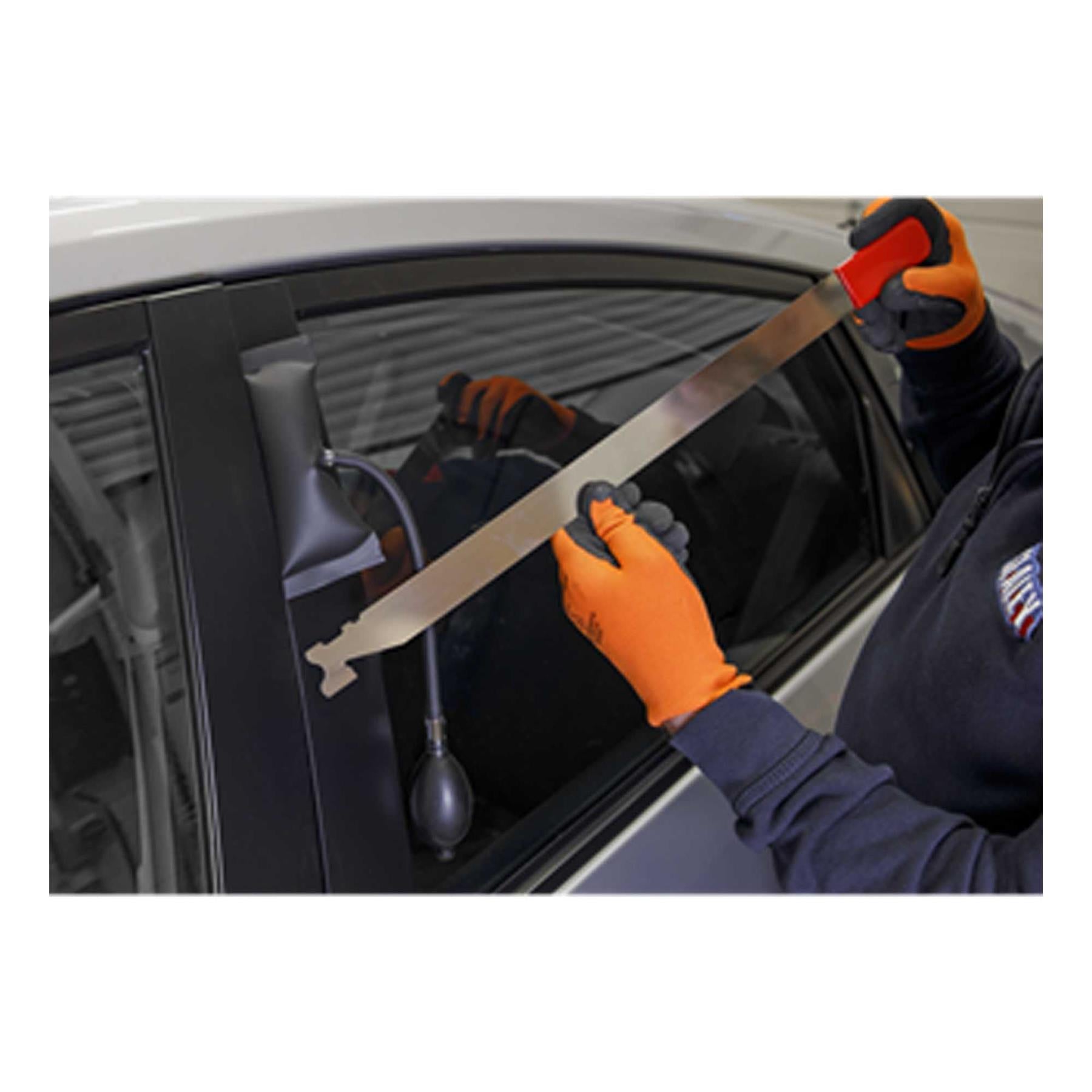 Sealey Panel Bag Set 2pc