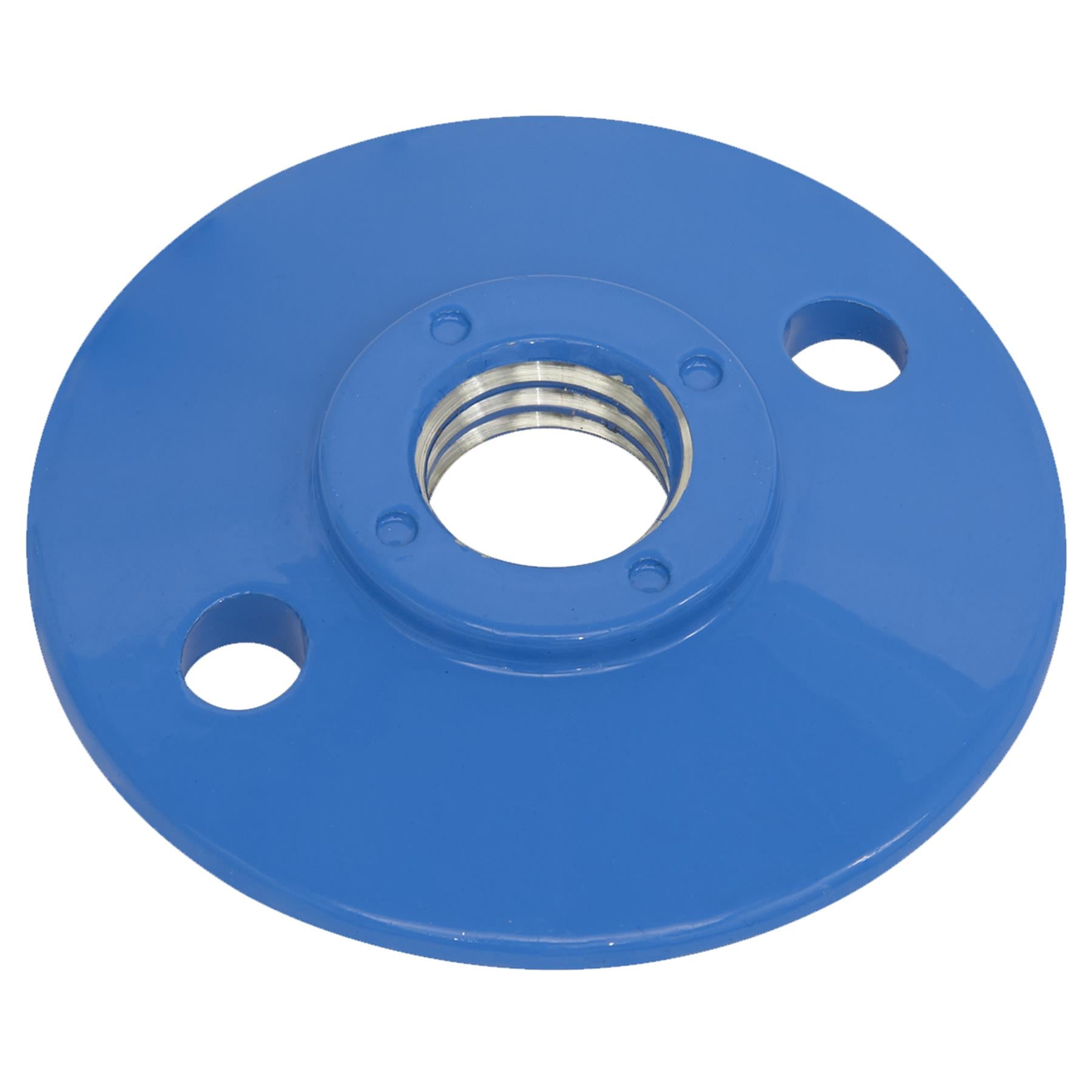 Sealey Pad Nut for PTC/BP4 Backing Pad M14 x 2mm