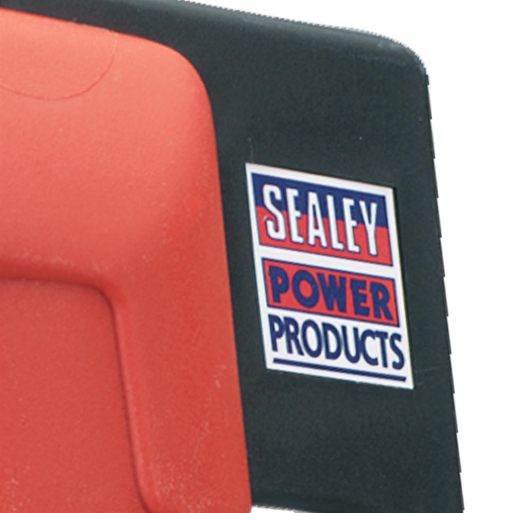Sealey Self-Priming Heavy-Duty Lever Action Pump