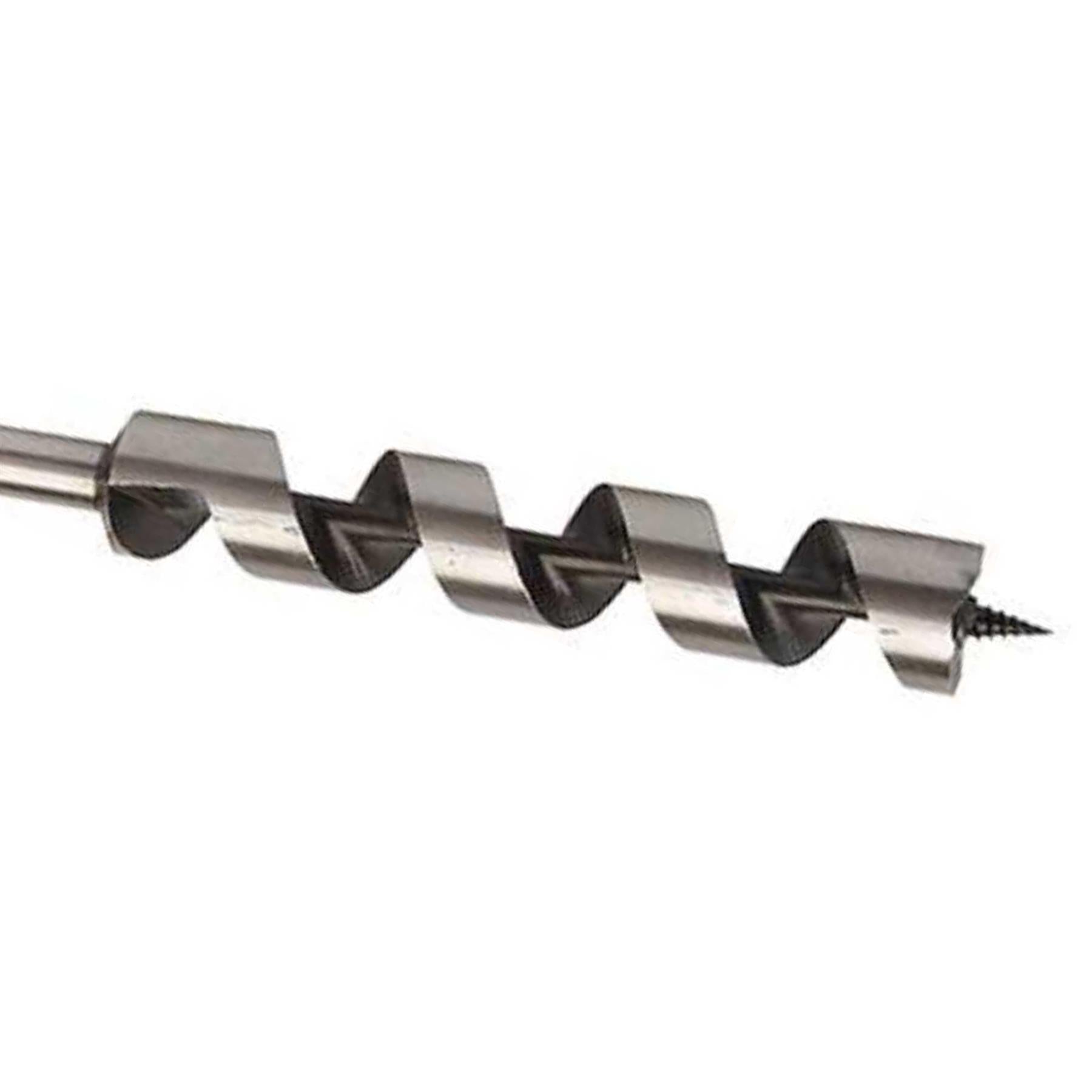 Auger Bit 25 X 235mm Hand Tools Holes Cutting Hex Shank Drill Quality