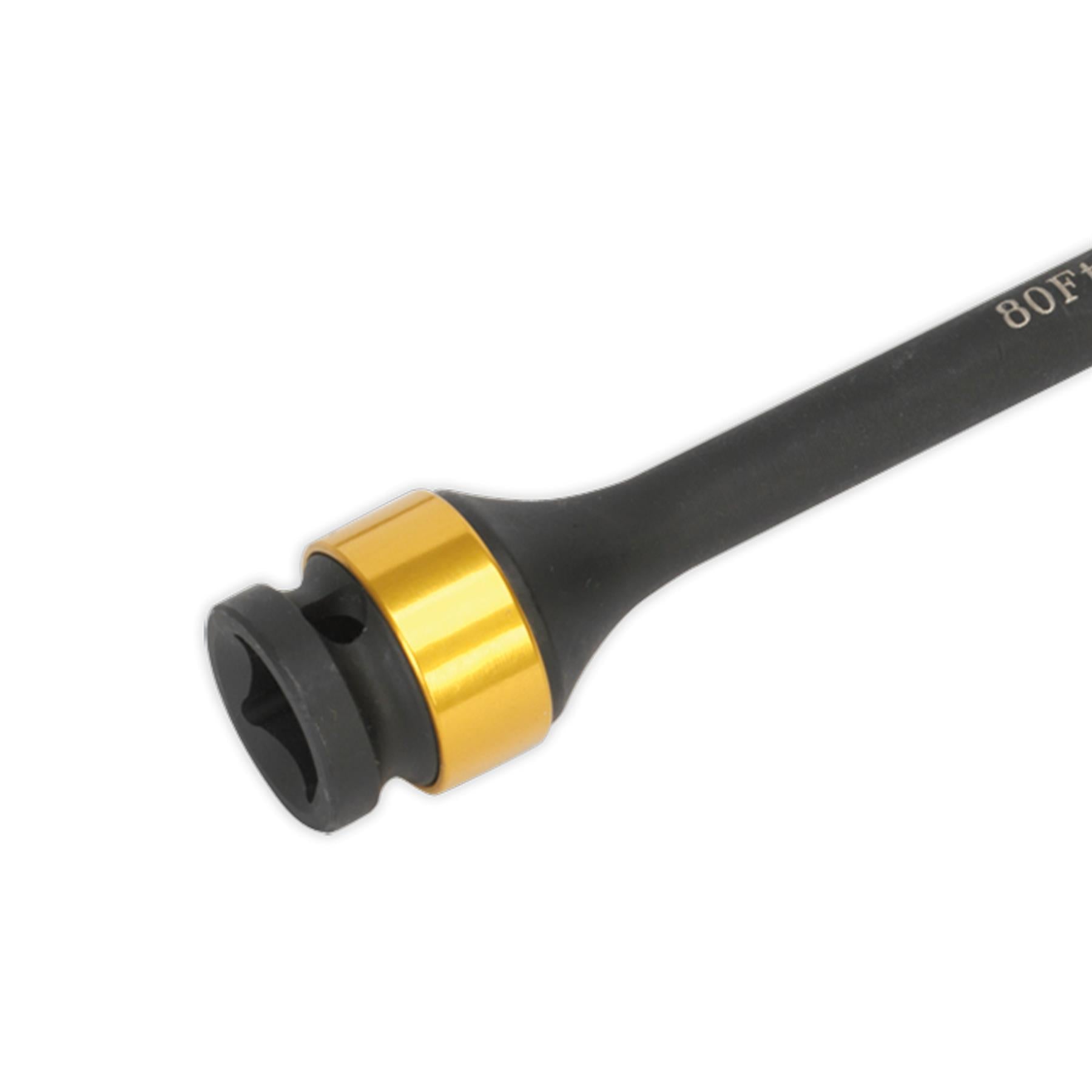 Sealey Torque Stick 1/2"Sq Drive 110Nm